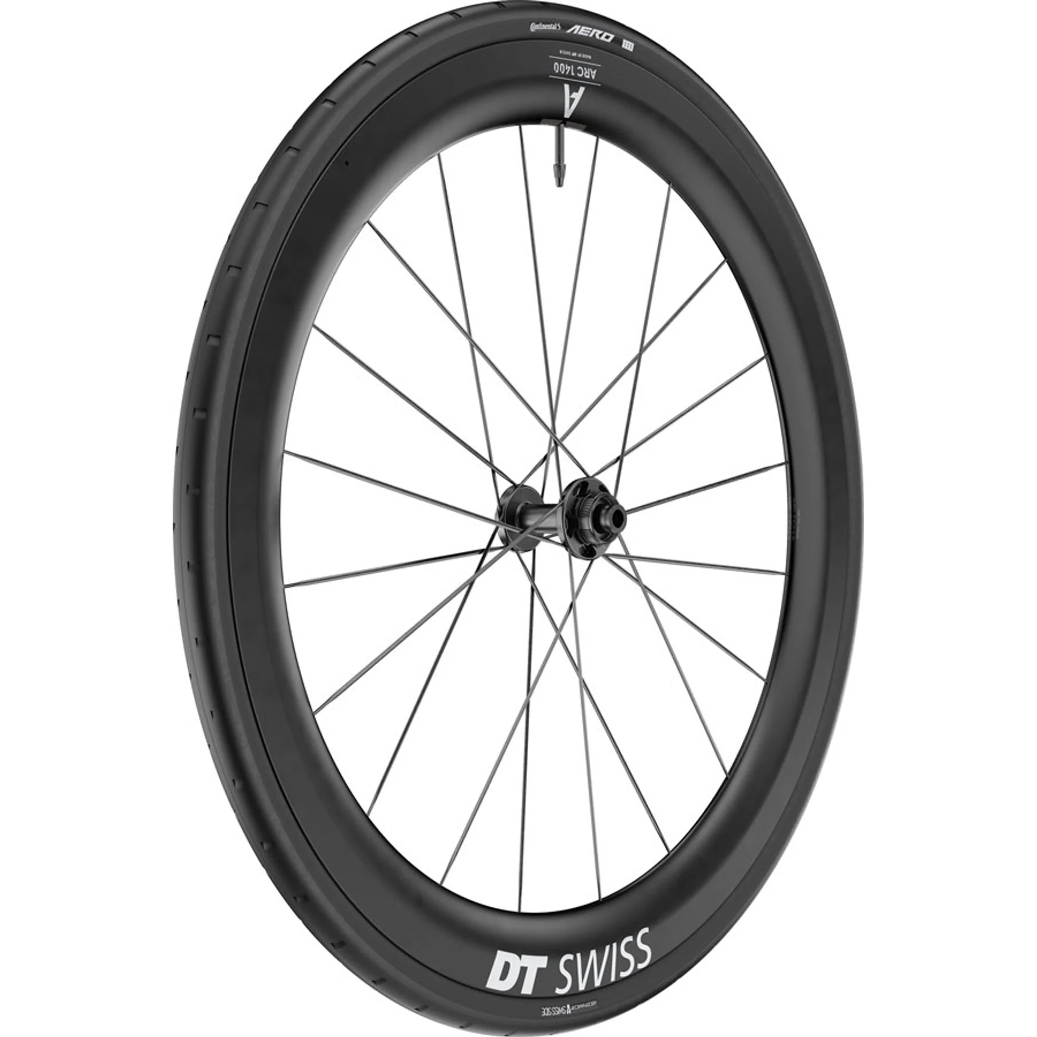 ARC 1400 DiCut Front Wheel - Image 14