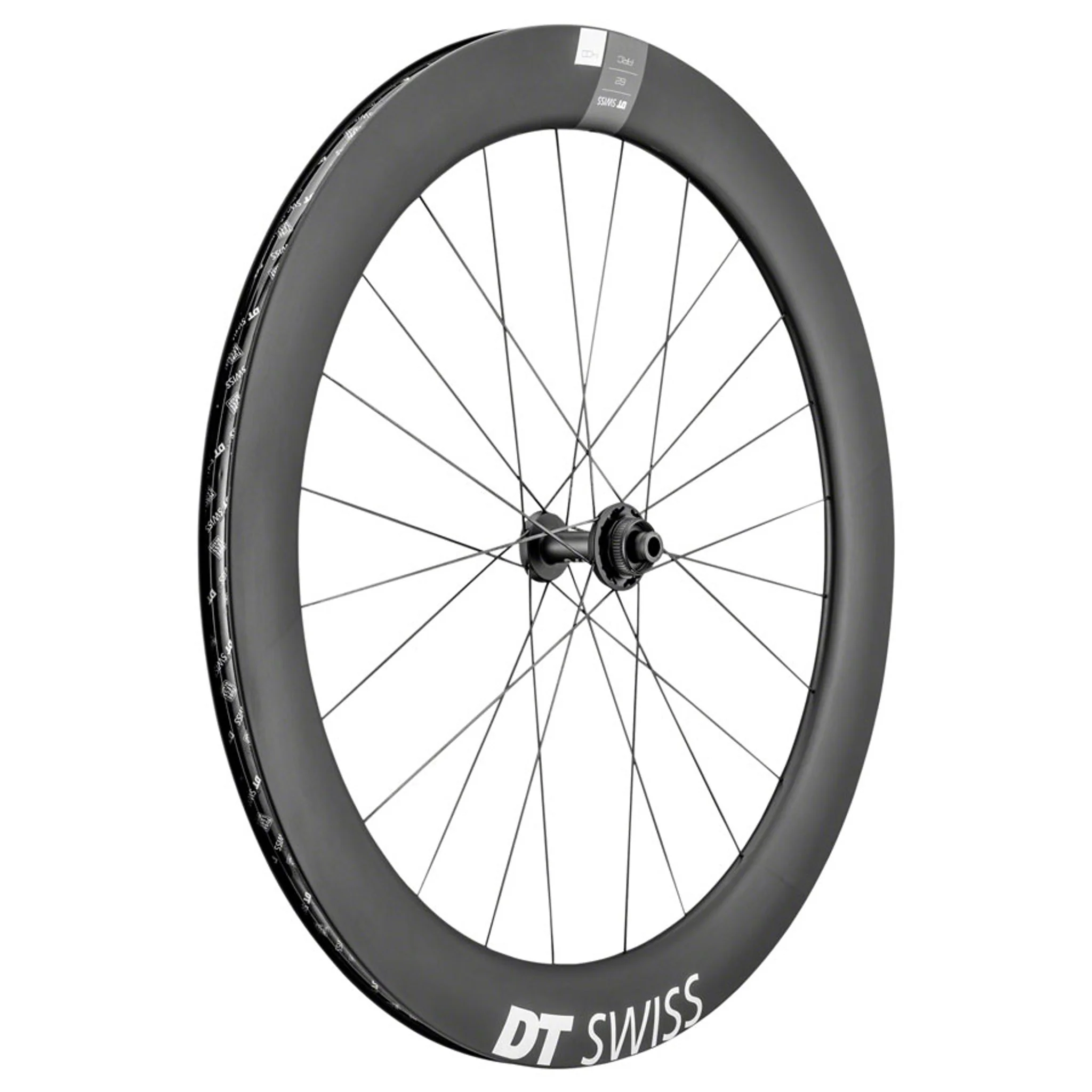 ARC 1400 DiCut Front Wheel - Image 2