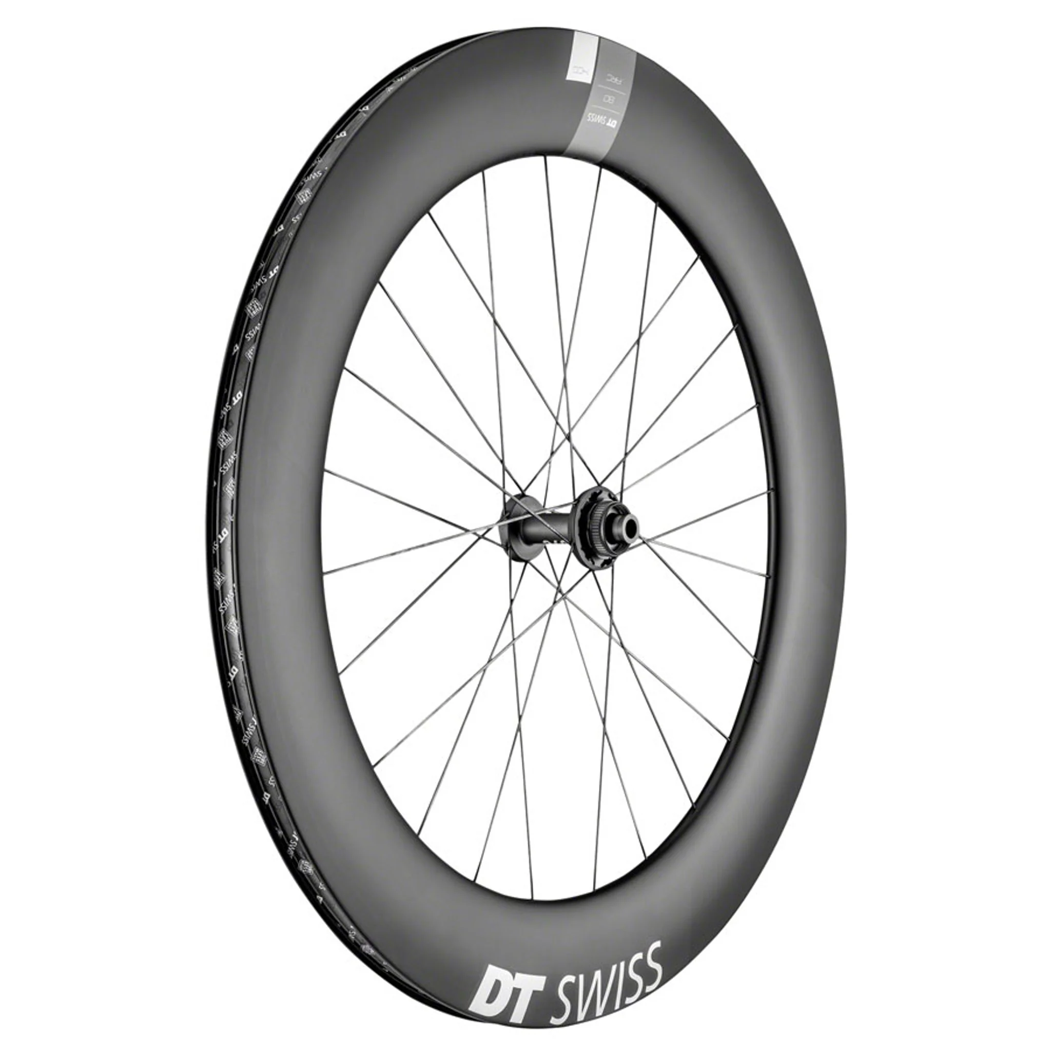 ARC 1400 DiCut Front Wheel - Image 3