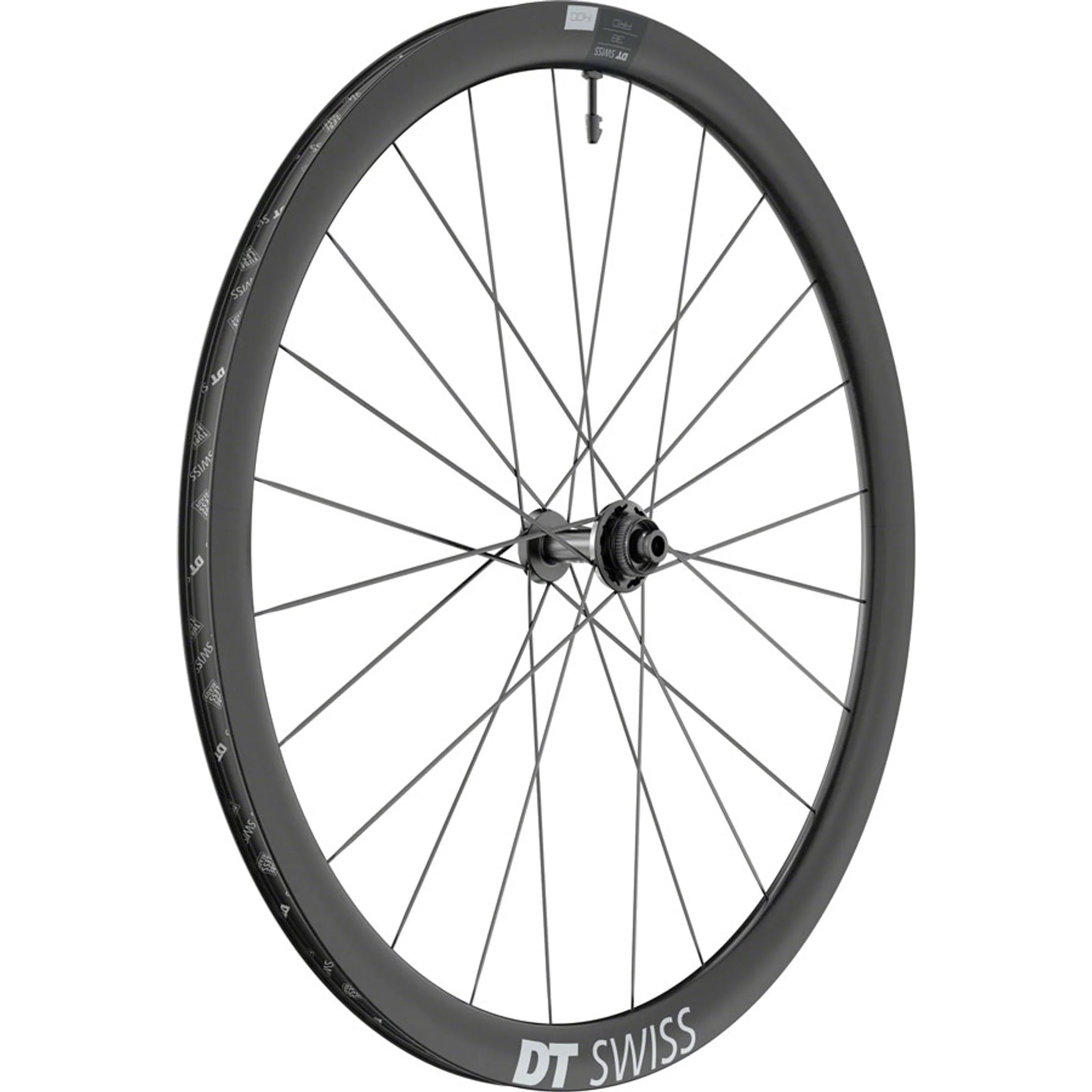 ARC 1400 DiCut Front Wheel - Image 4
