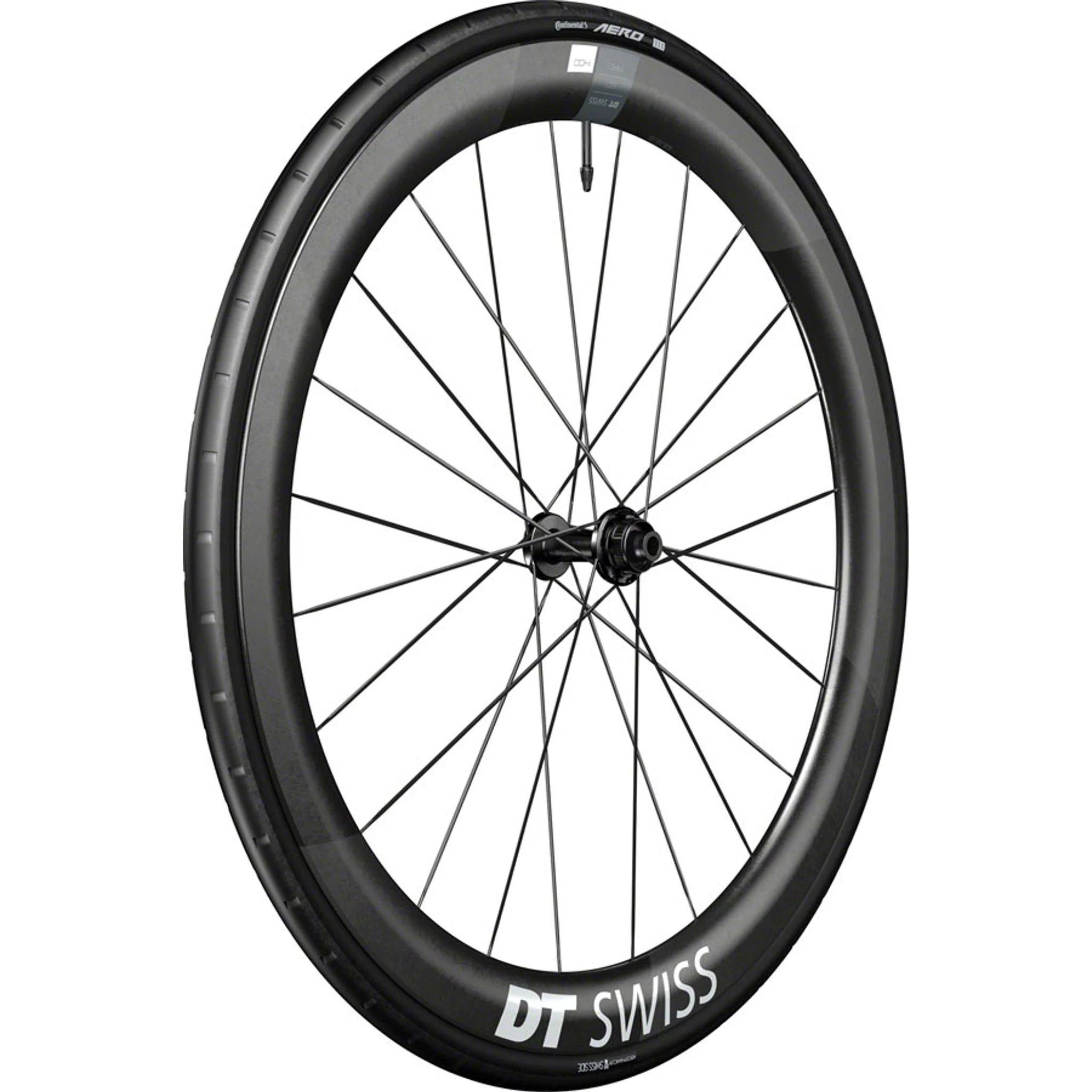 ARC 1400 DiCut Front Wheel - Image 5