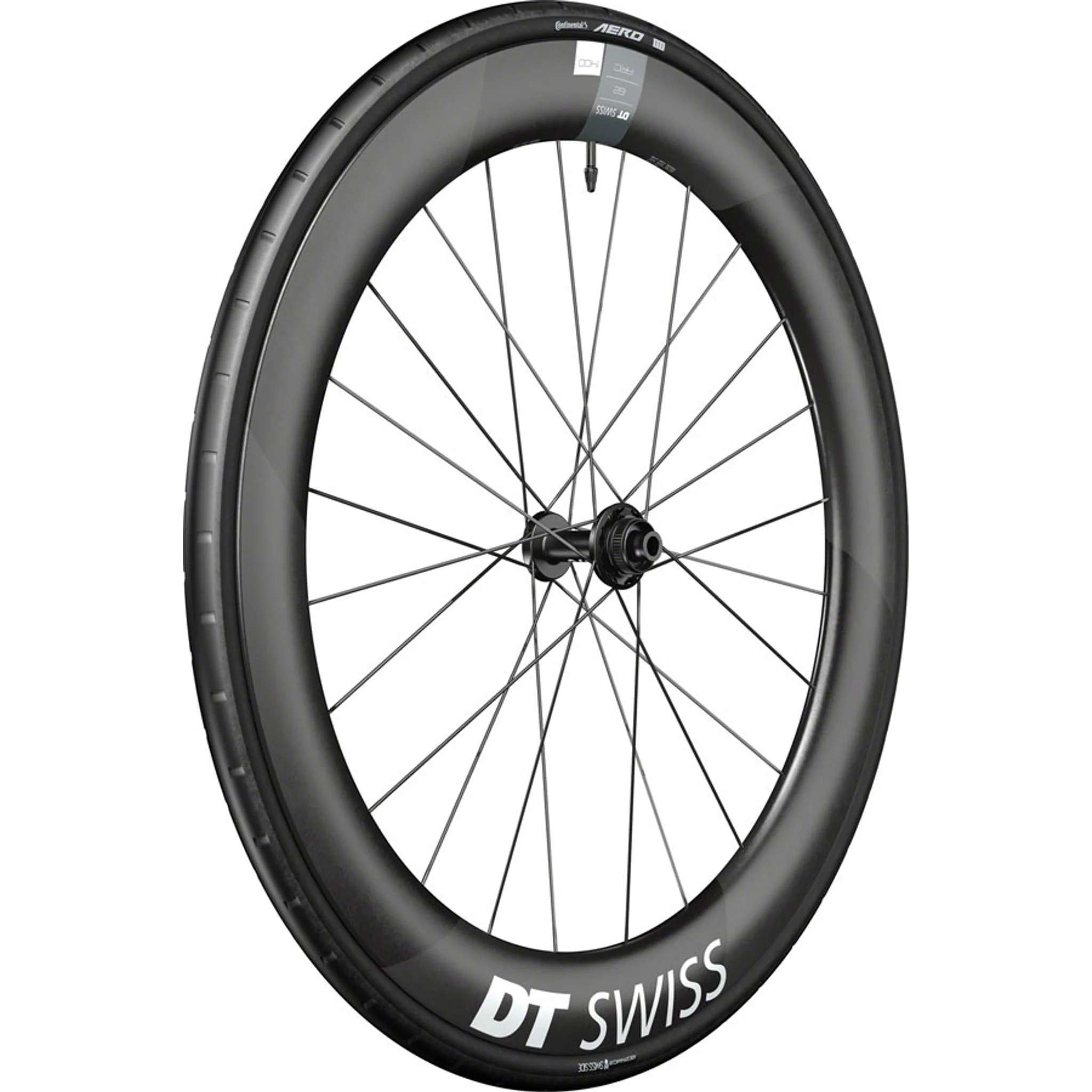ARC 1400 DiCut Front Wheel - Image 6