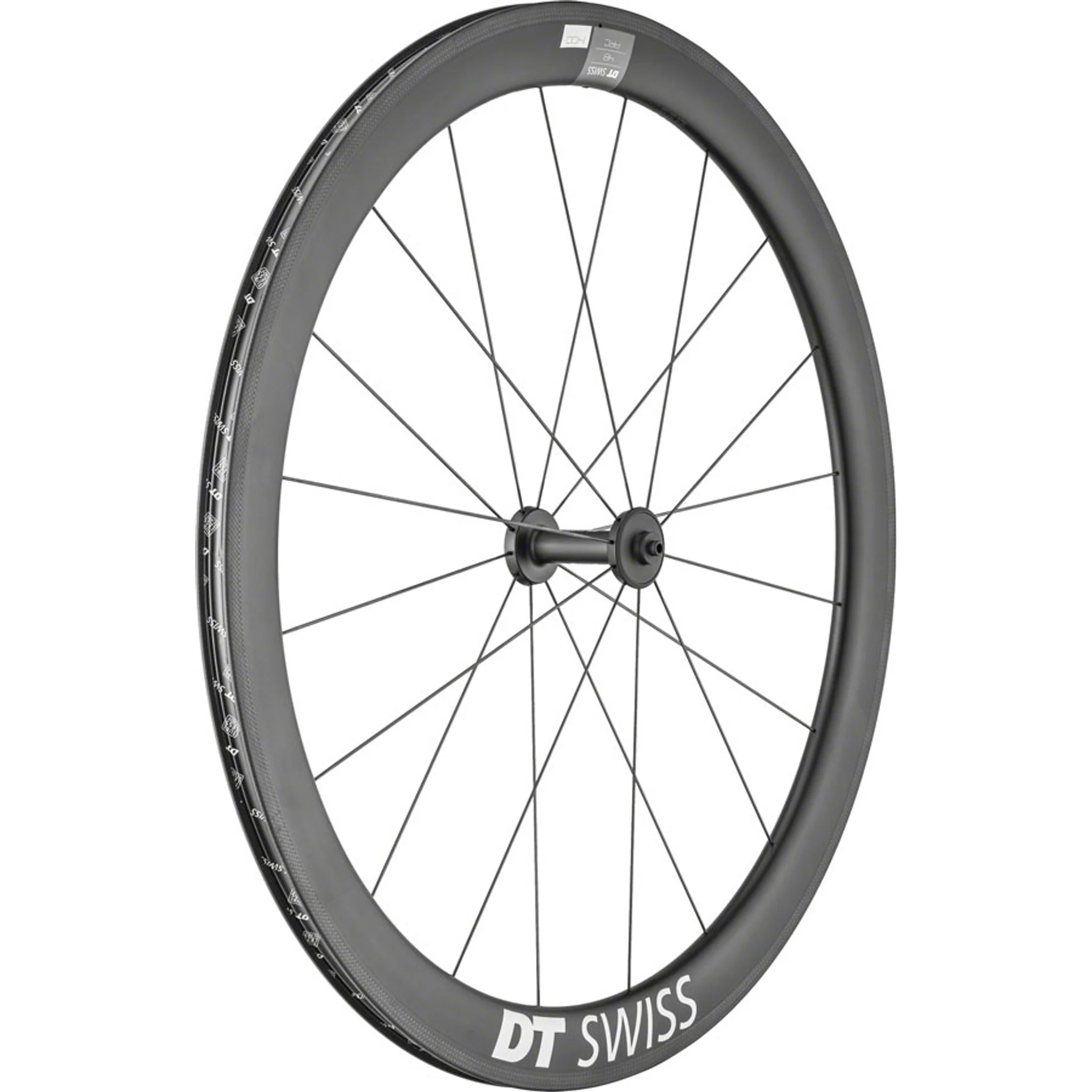 ARC 1400 DiCut Front Wheel - Image 7