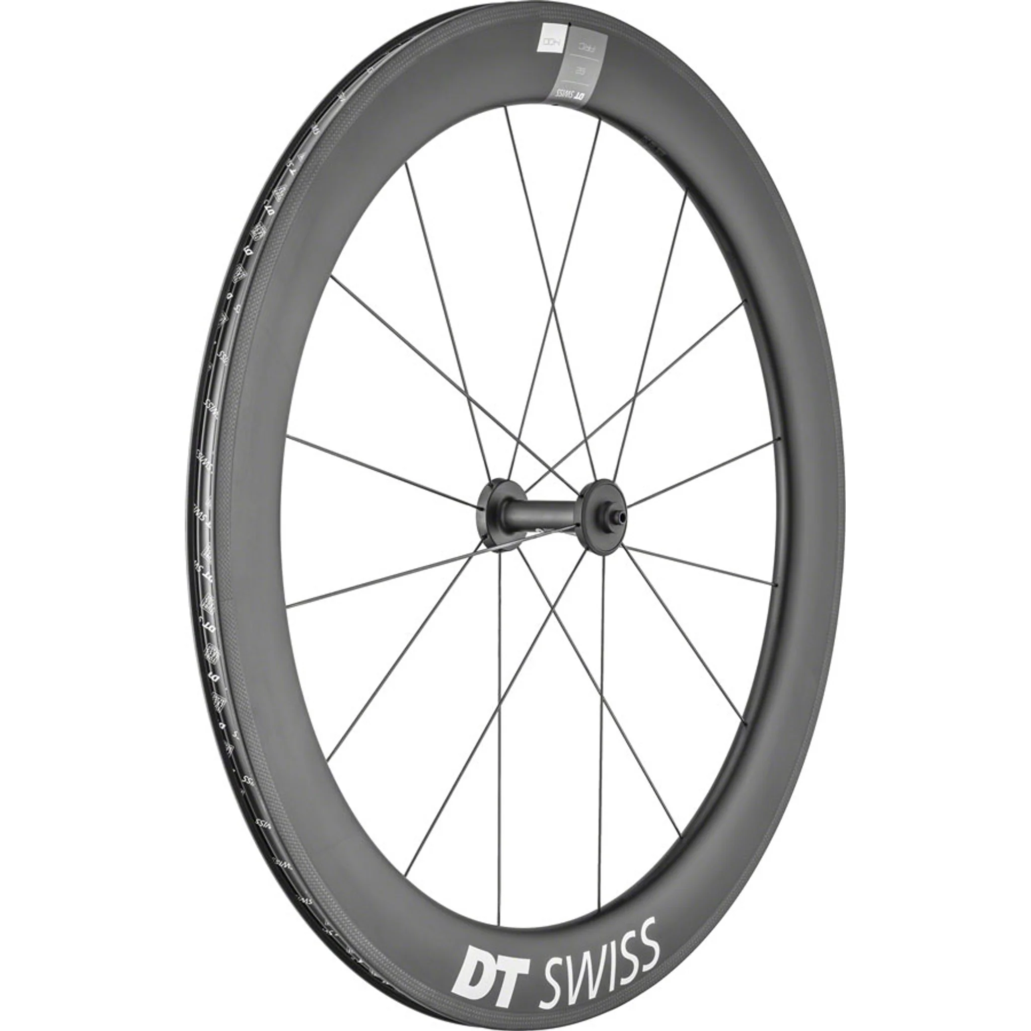 ARC 1400 DiCut Front Wheel - Image 8