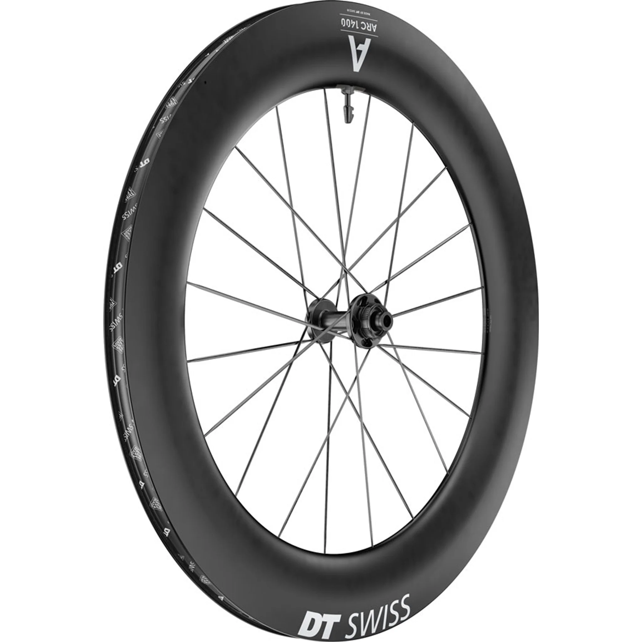 ARC 1400 DiCut Front Wheel - Image 9
