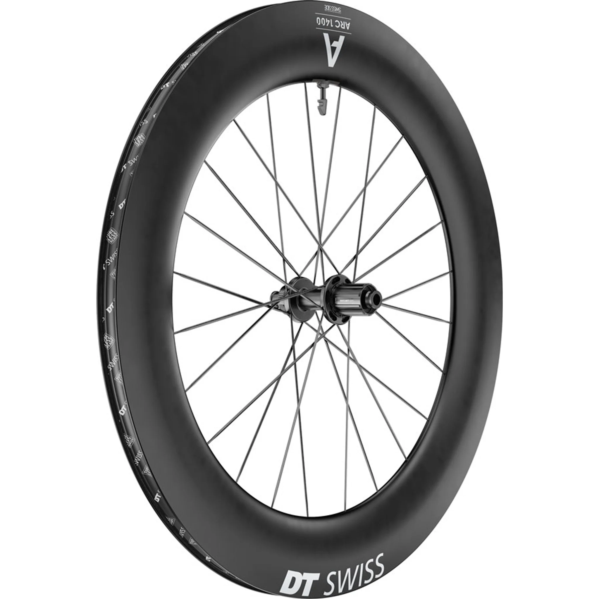 ARC 1400 DiCut Rear Wheel - Image 8