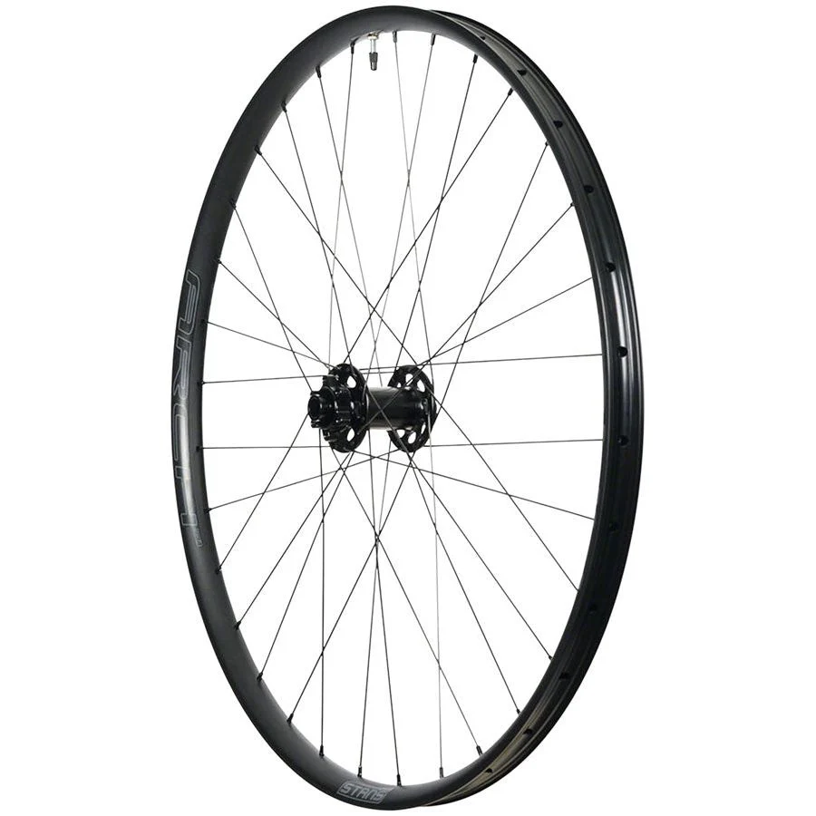 Arch MK4 Front Wheel - Image 2