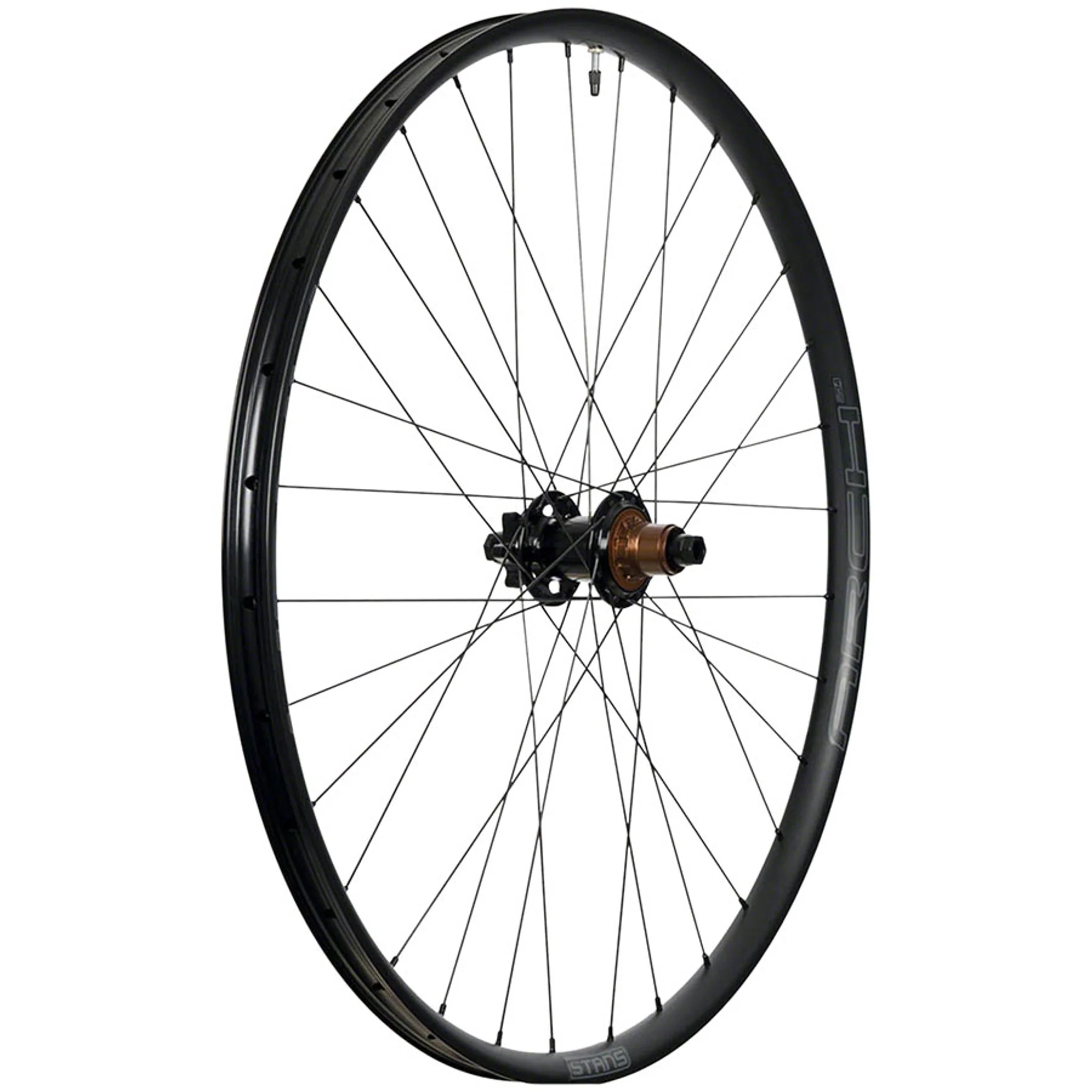 Arch MK4 Rear Wheel - Image 2