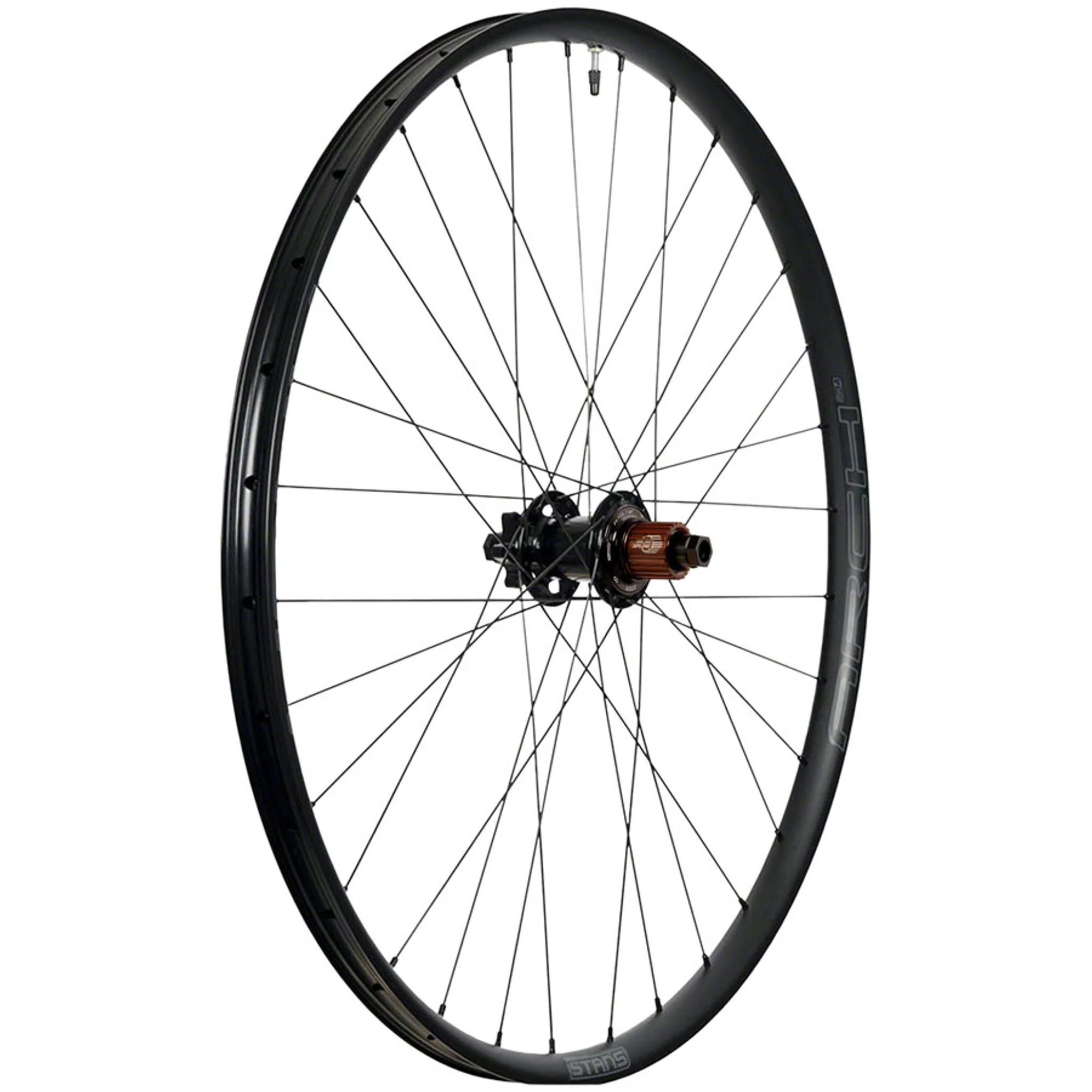 Arch MK4 Rear Wheel - Image 3