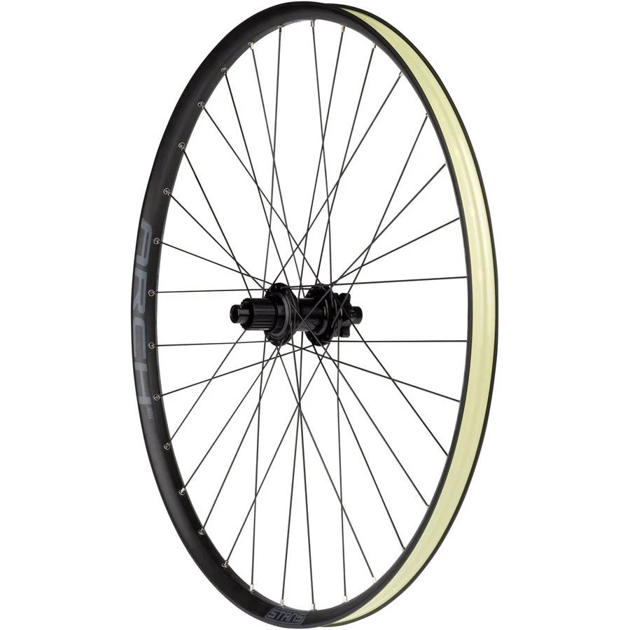 Arch S2 Rear Wheel