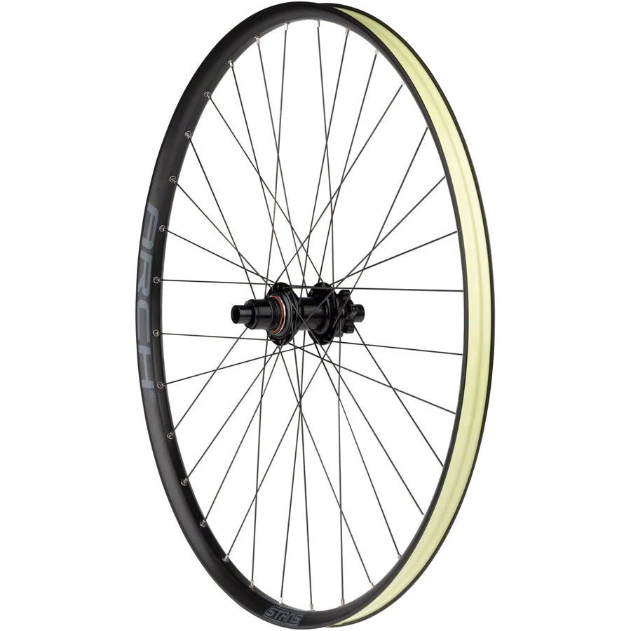 Arch S2 Rear Wheel - Image 3