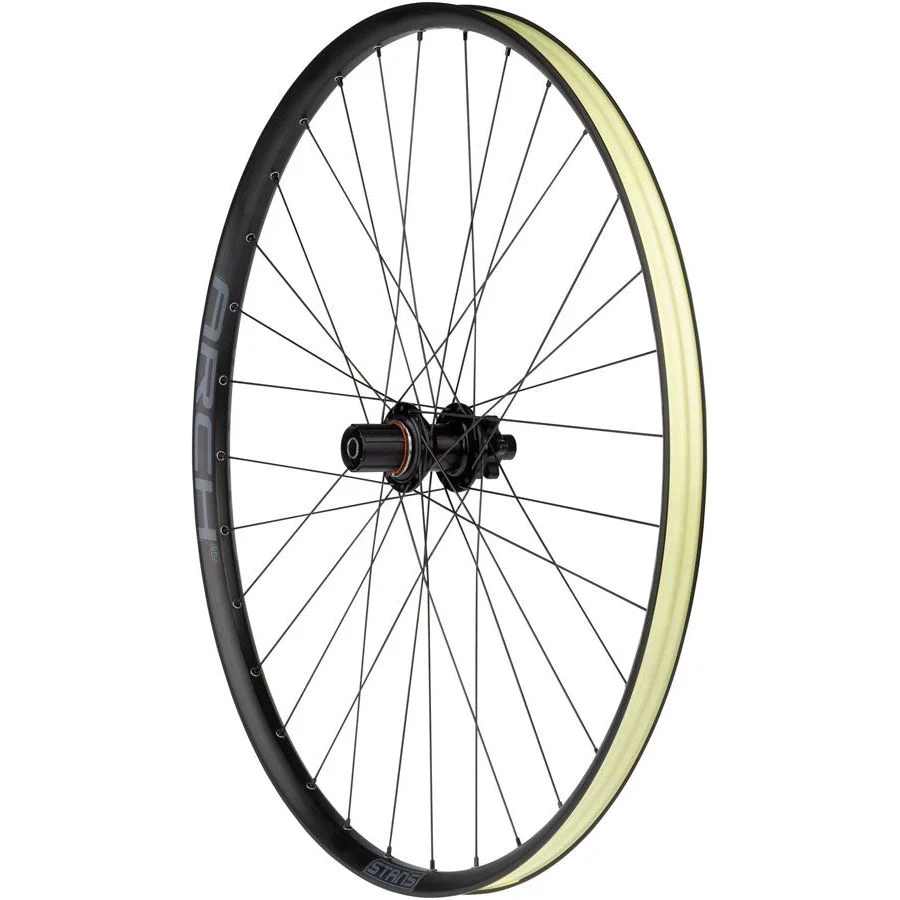 Arch S2 Rear Wheel - Image 6