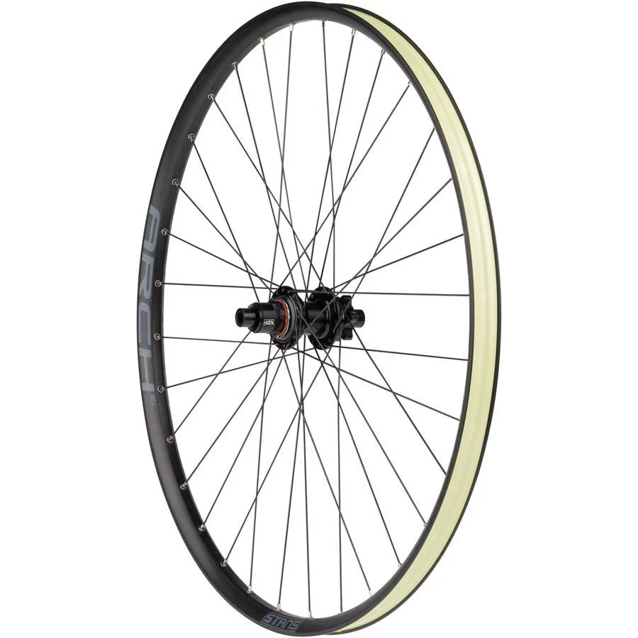 Arch S2 Rear Wheel - Image 7