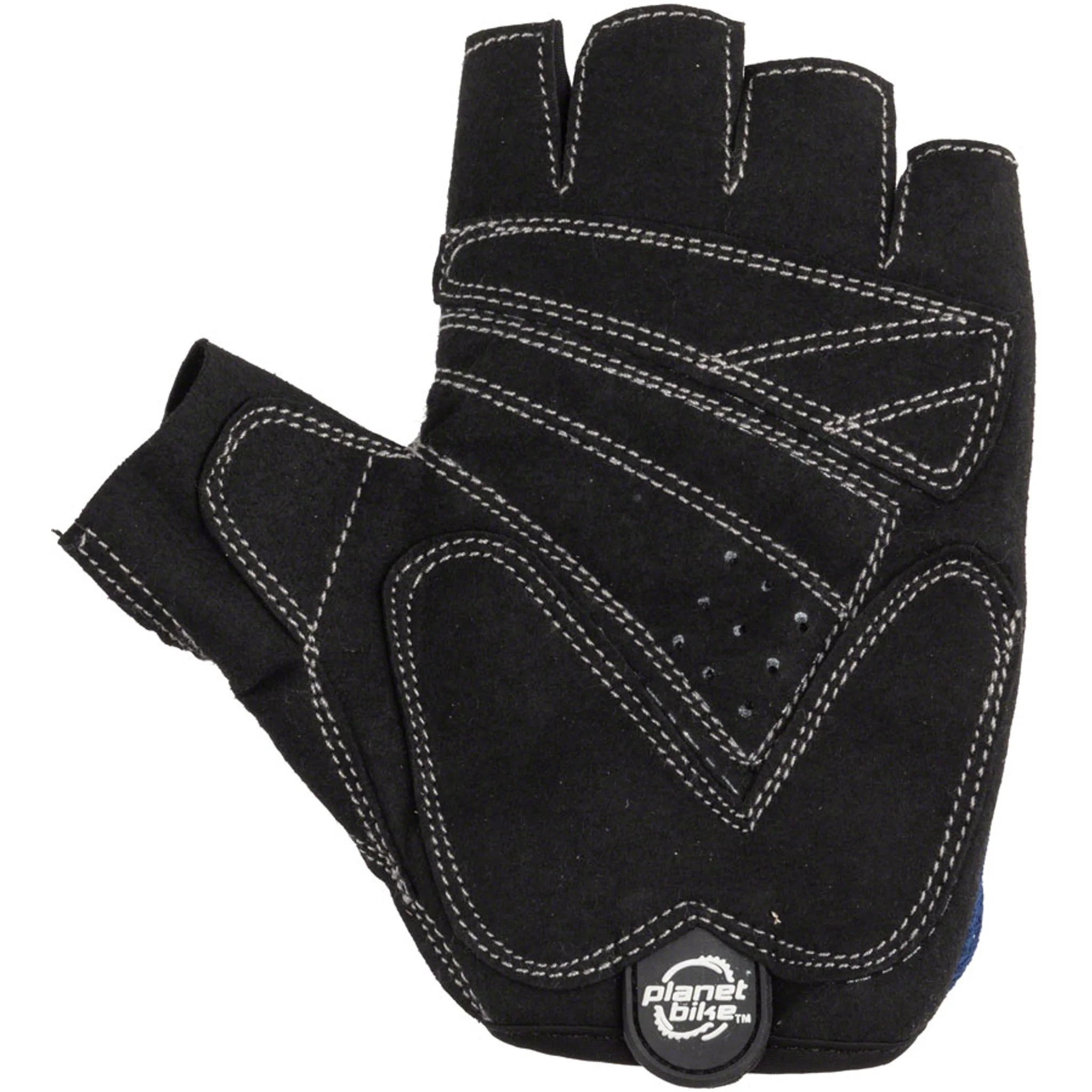 Aries Cycling Gloves - Image 4