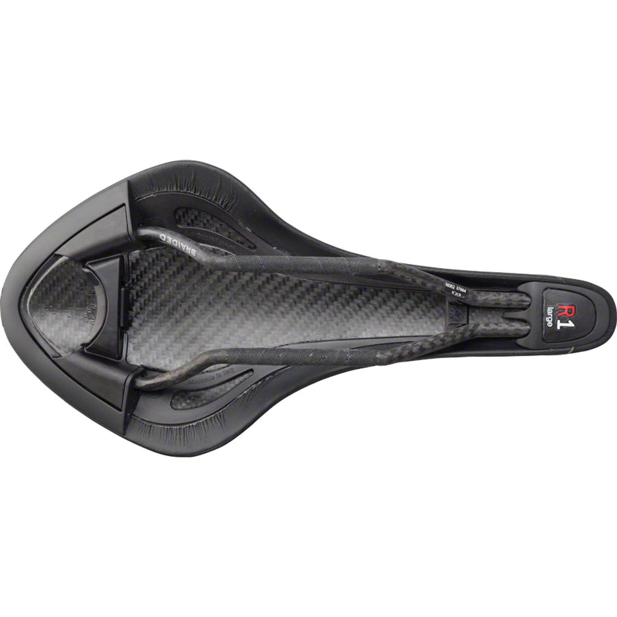 Arione R1 Saddle - Image 3