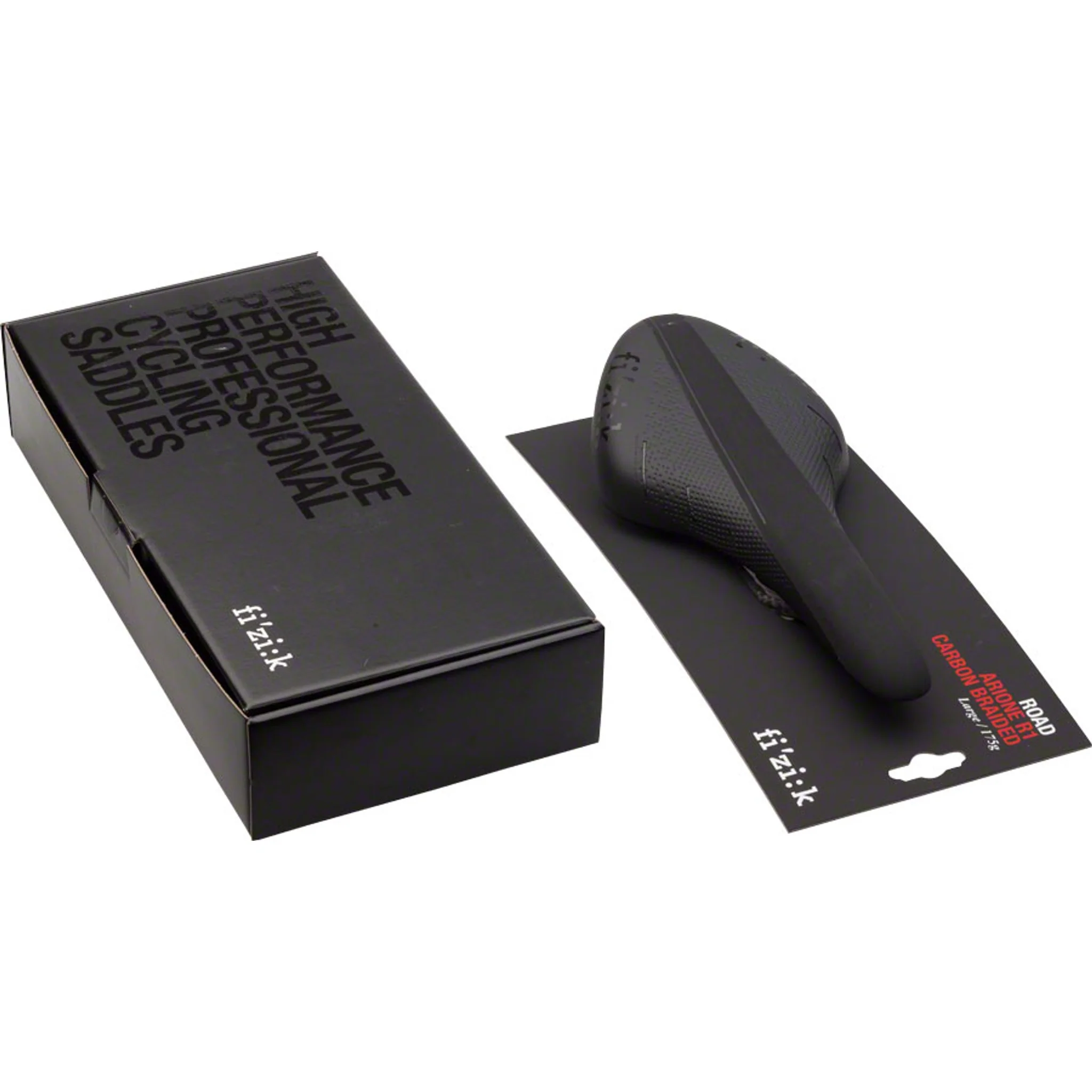 Arione R1 Saddle - Image 6