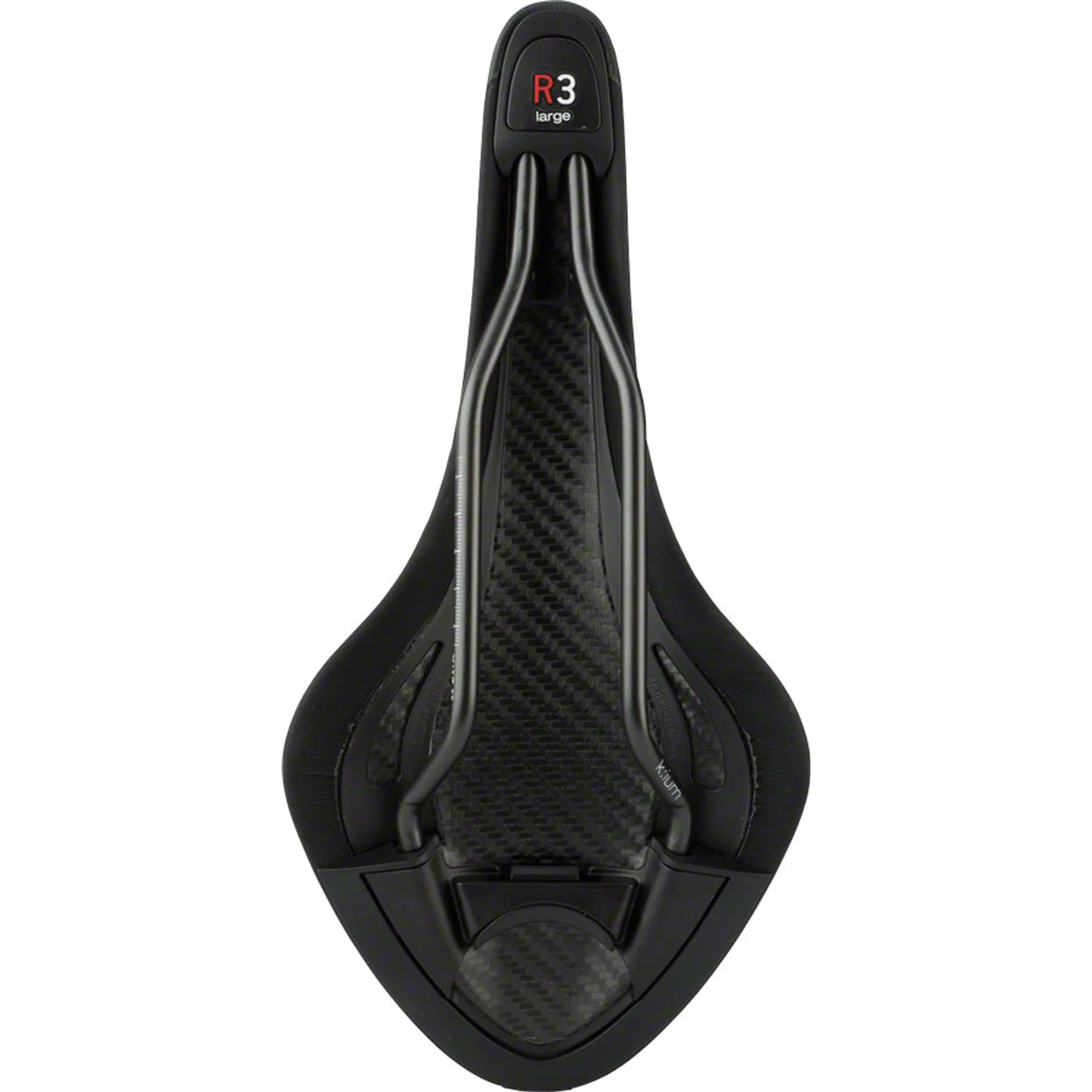 Arione R3 Saddle - Image 11