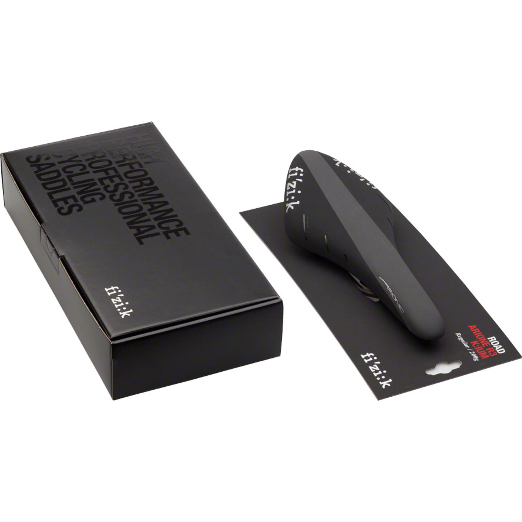 Arione R3 Saddle - Image 6