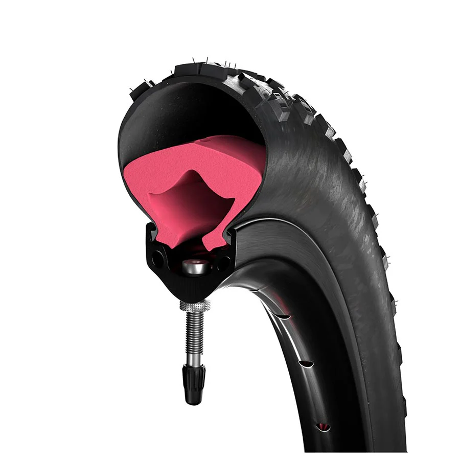 Armour Tubeless Tire Insert