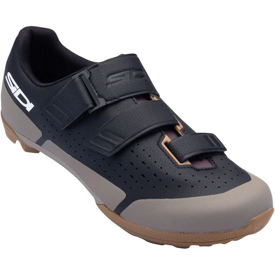Asper Gravel Shoes - Men's, Black, Millennium Fit - Image 12