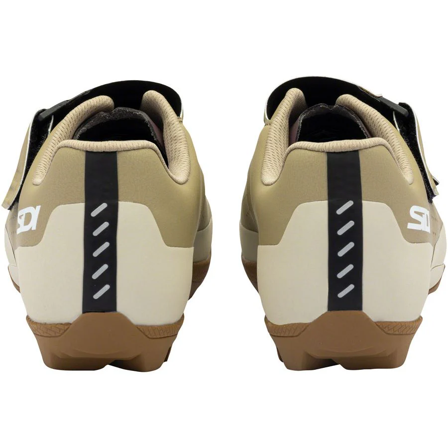 Asper Gravel Shoes - Men's, Dark Sand, Millennium Fit - Image 4
