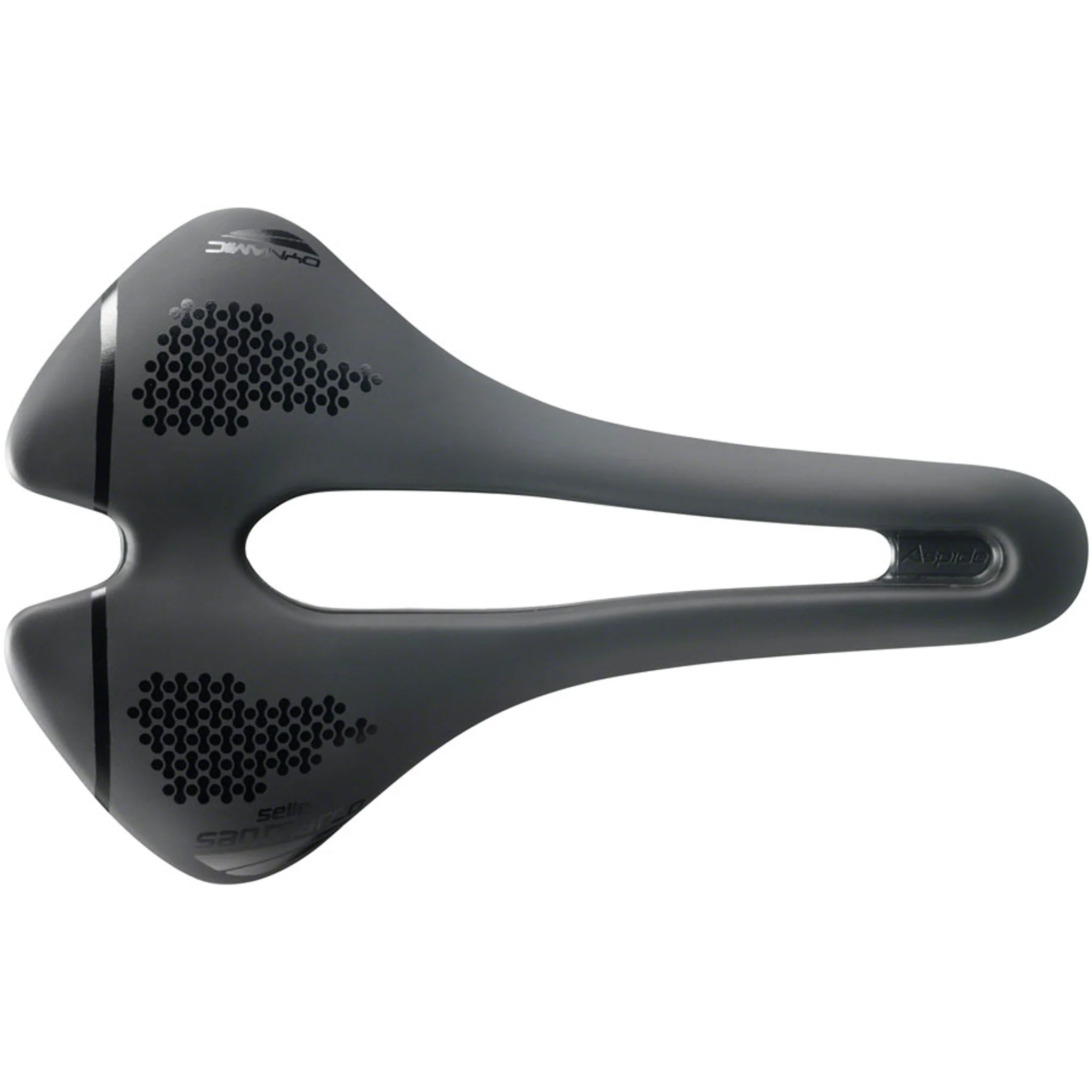 Aspide Short Open-Fit Dynamic Saddle - Image 3