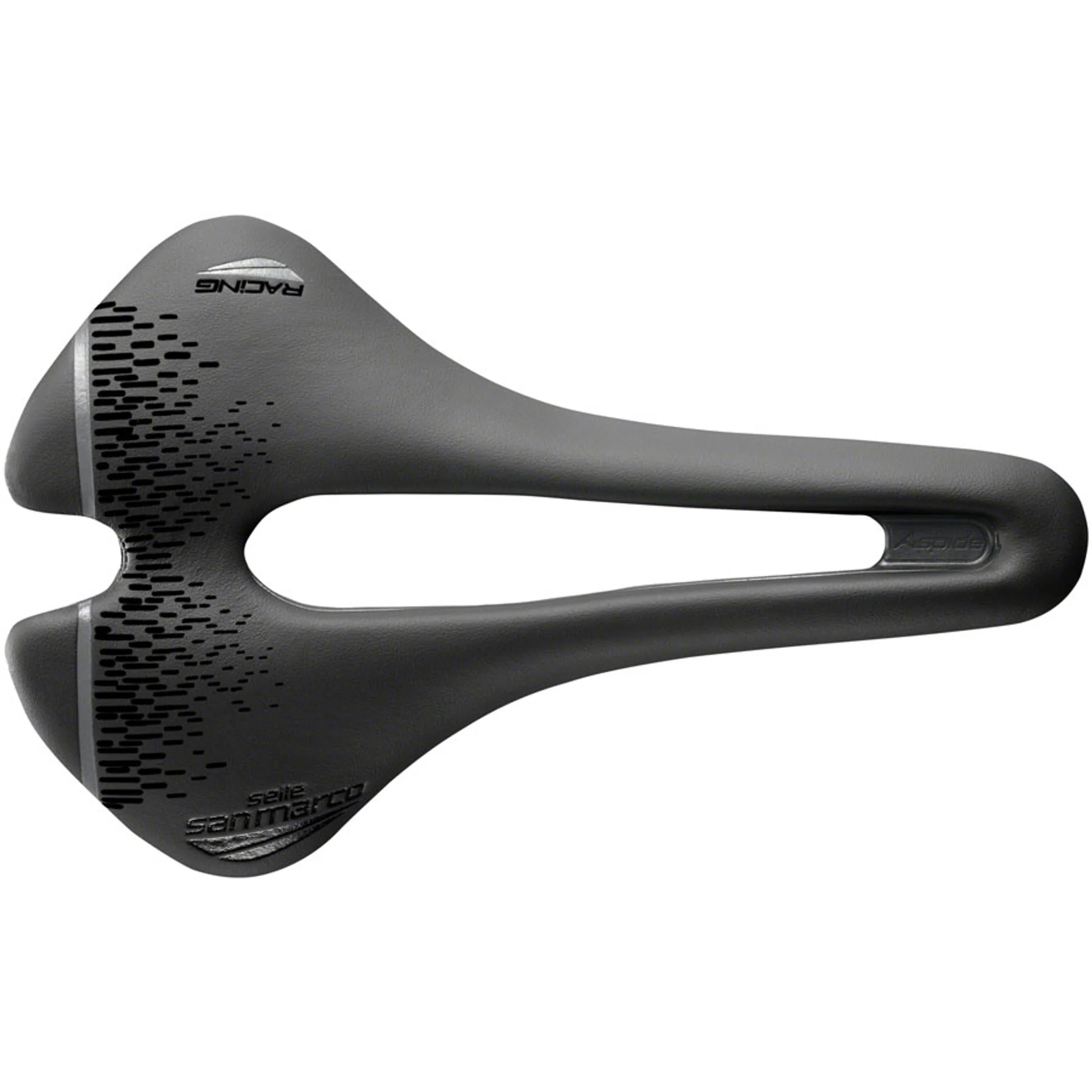 Aspide Short Open-Fit Racing Saddle - Image 2
