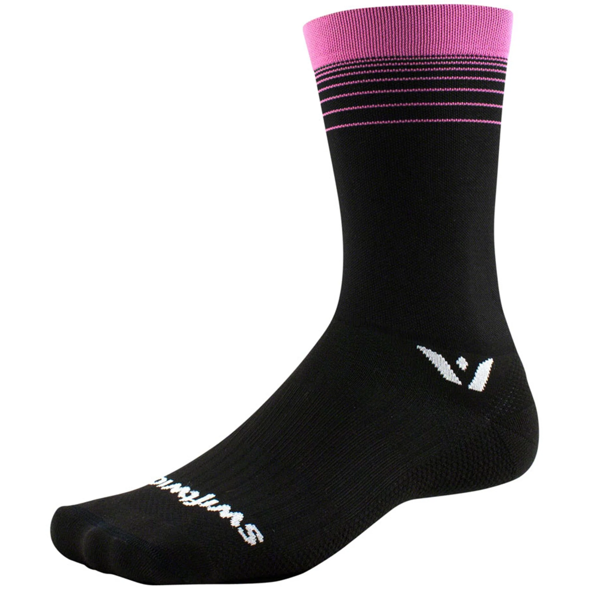 Aspire Crew Socks - Image 3