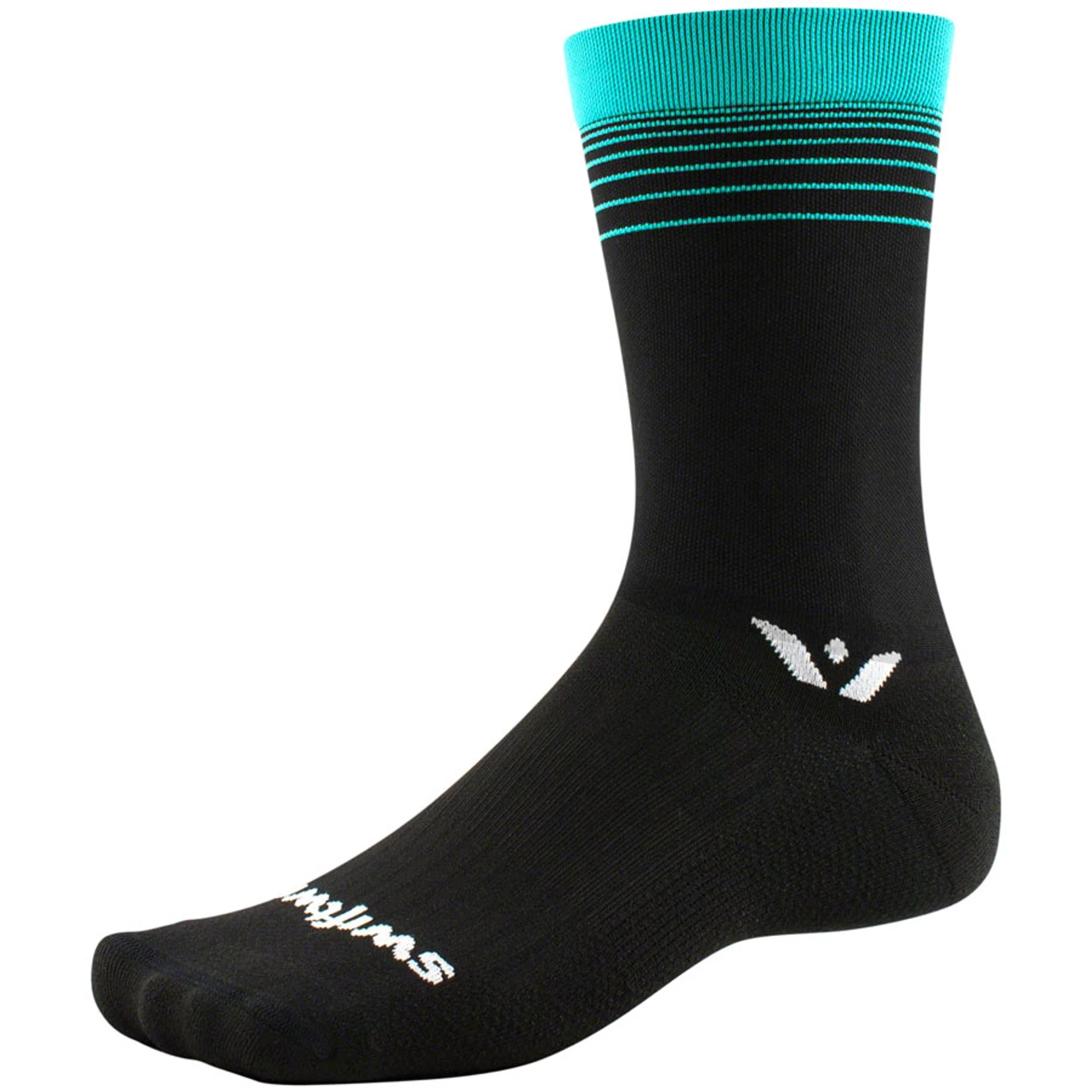 Aspire Crew Socks - Image 5