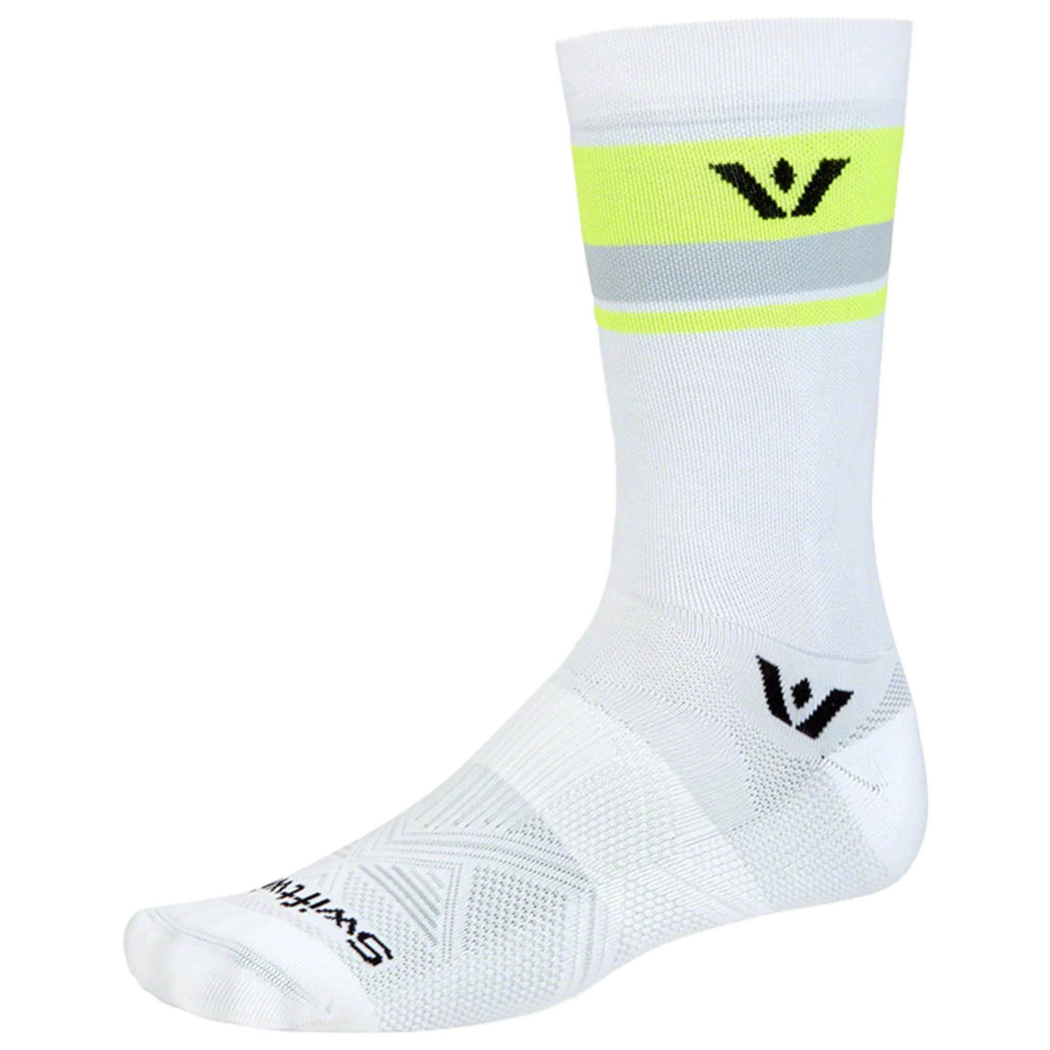 Aspire Crew Socks - Image 8