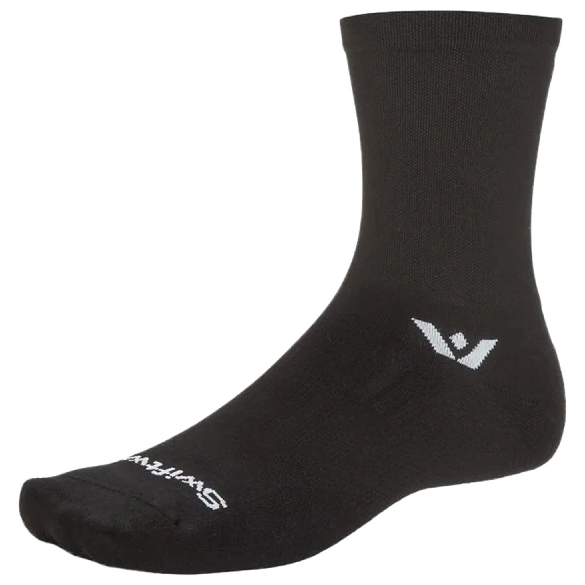 Aspire Mid Crew Socks - Image 3