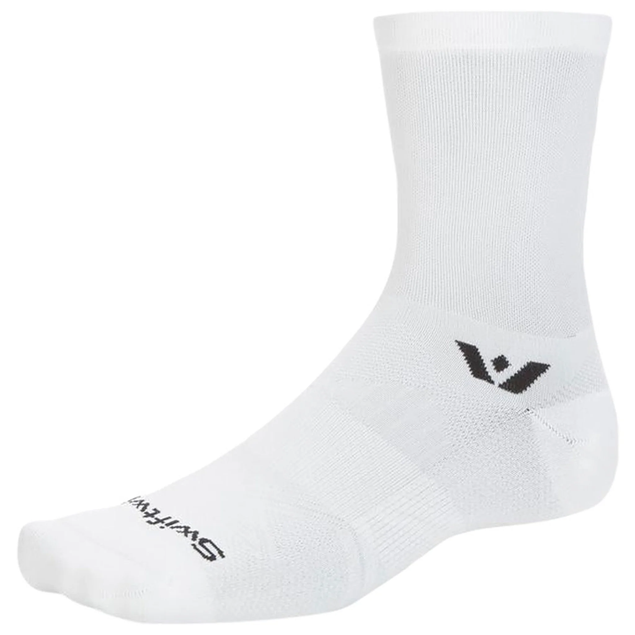 Aspire Mid Crew Socks - Image 4