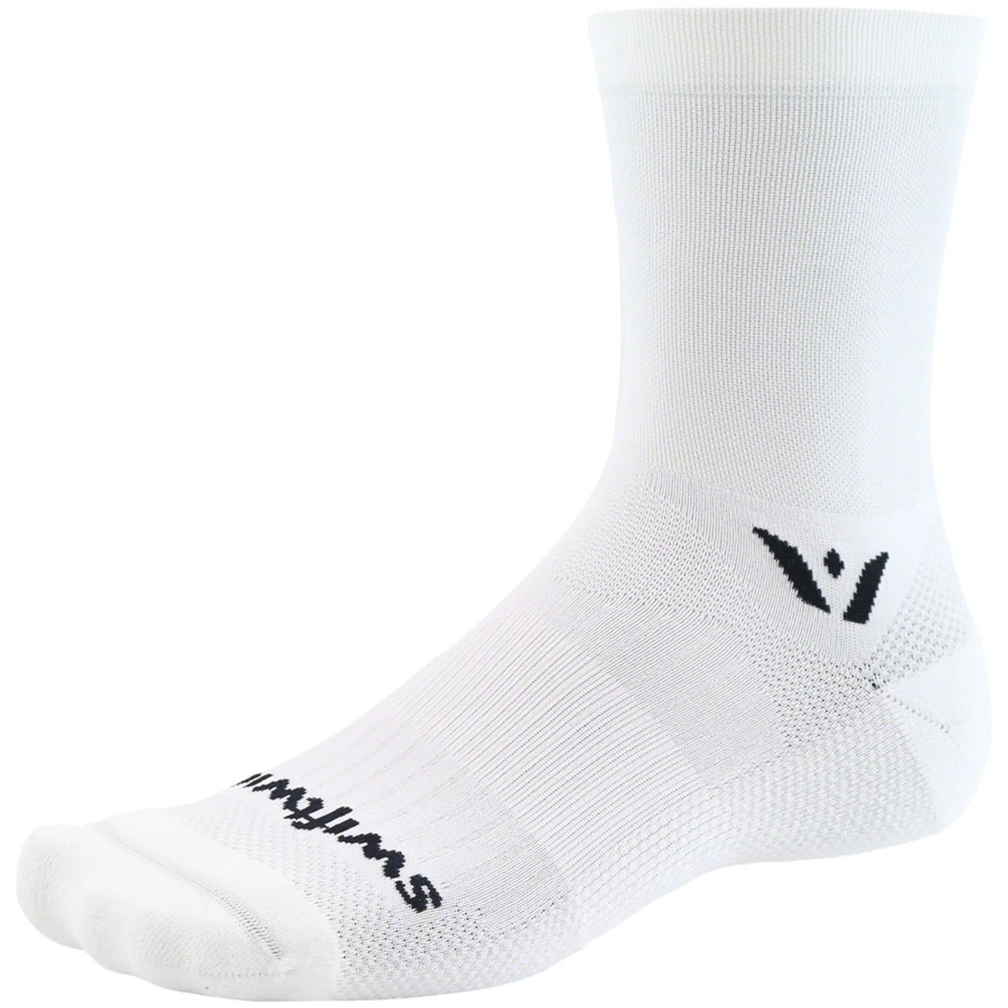 Aspire Mid Crew Socks - Image 5