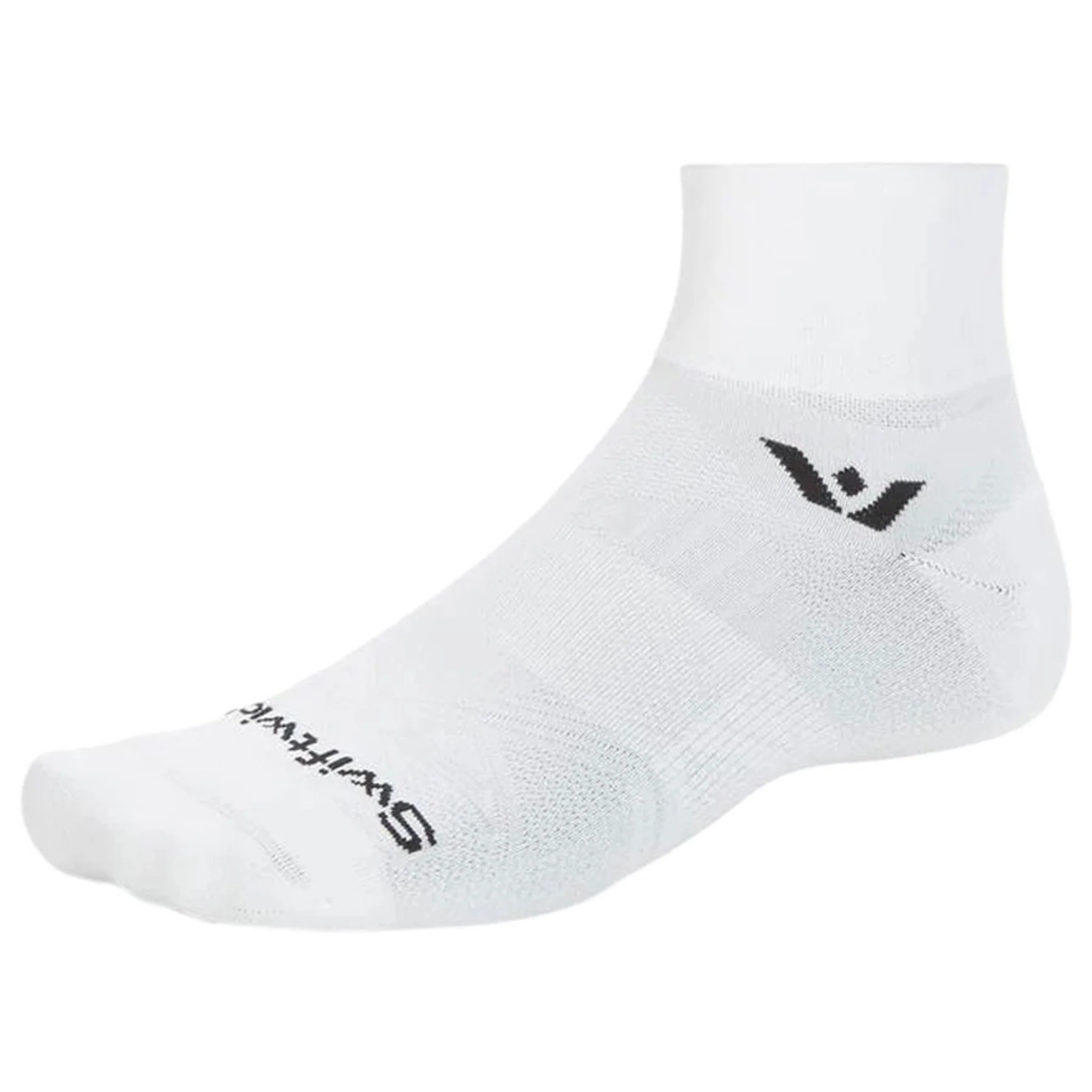 Aspire Quarter Crew Socks