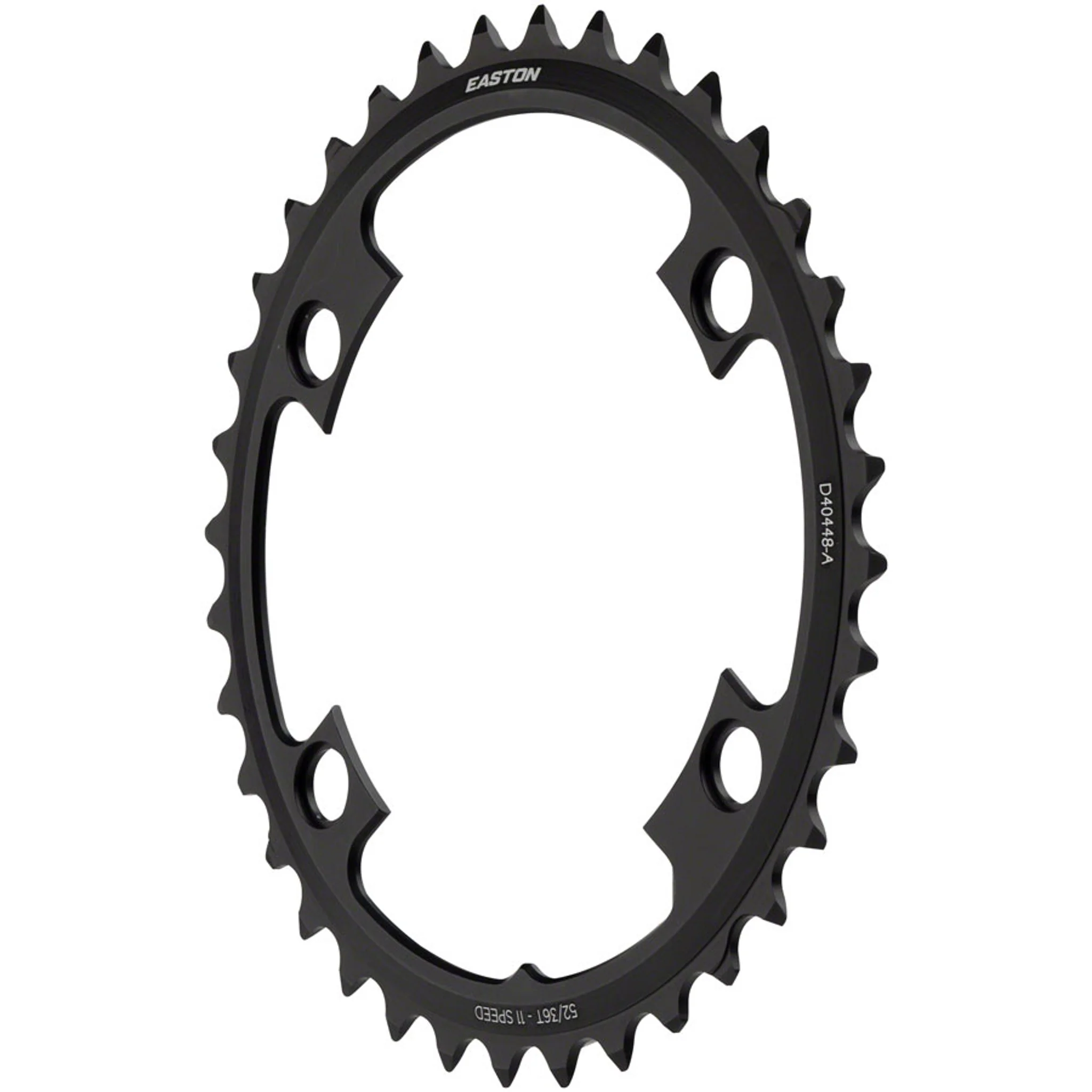 Asymmetric 11-Speed Chainring - Image 3