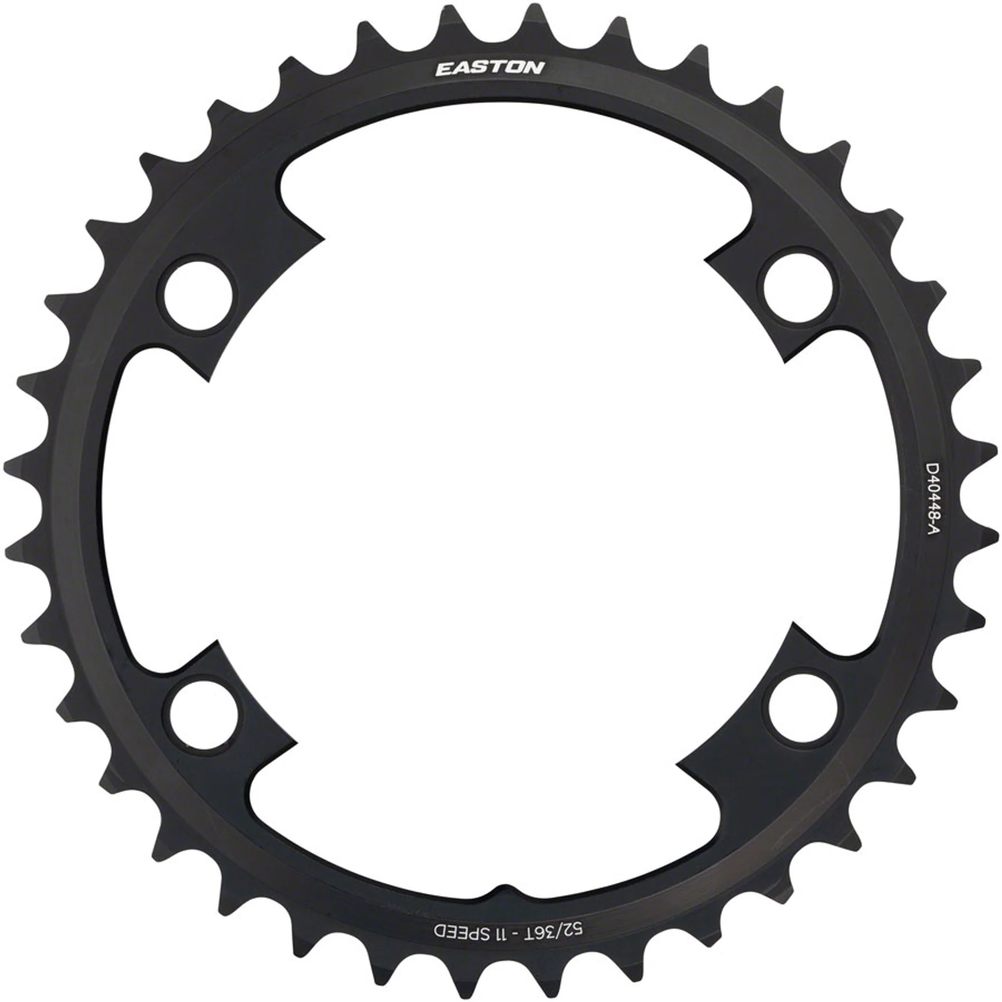 Asymmetric 11-Speed Chainring - Image 4