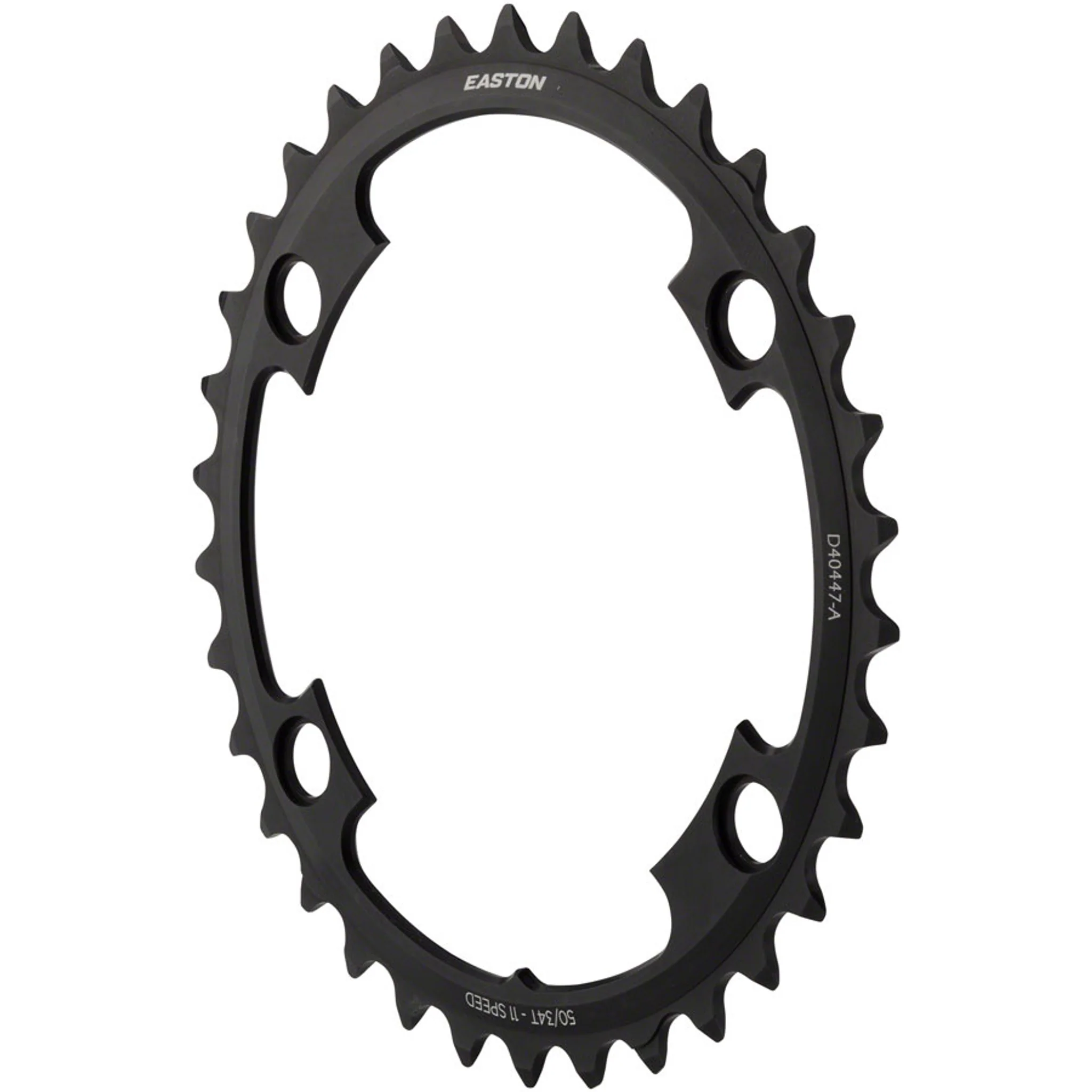 Asymmetric 11-Speed Chainring - Image 5