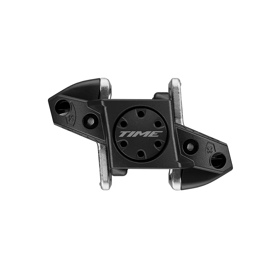 ATAC XC Pedals - Dual Sided Clipless, Composite, 9/16", Black, C1 - Image 2