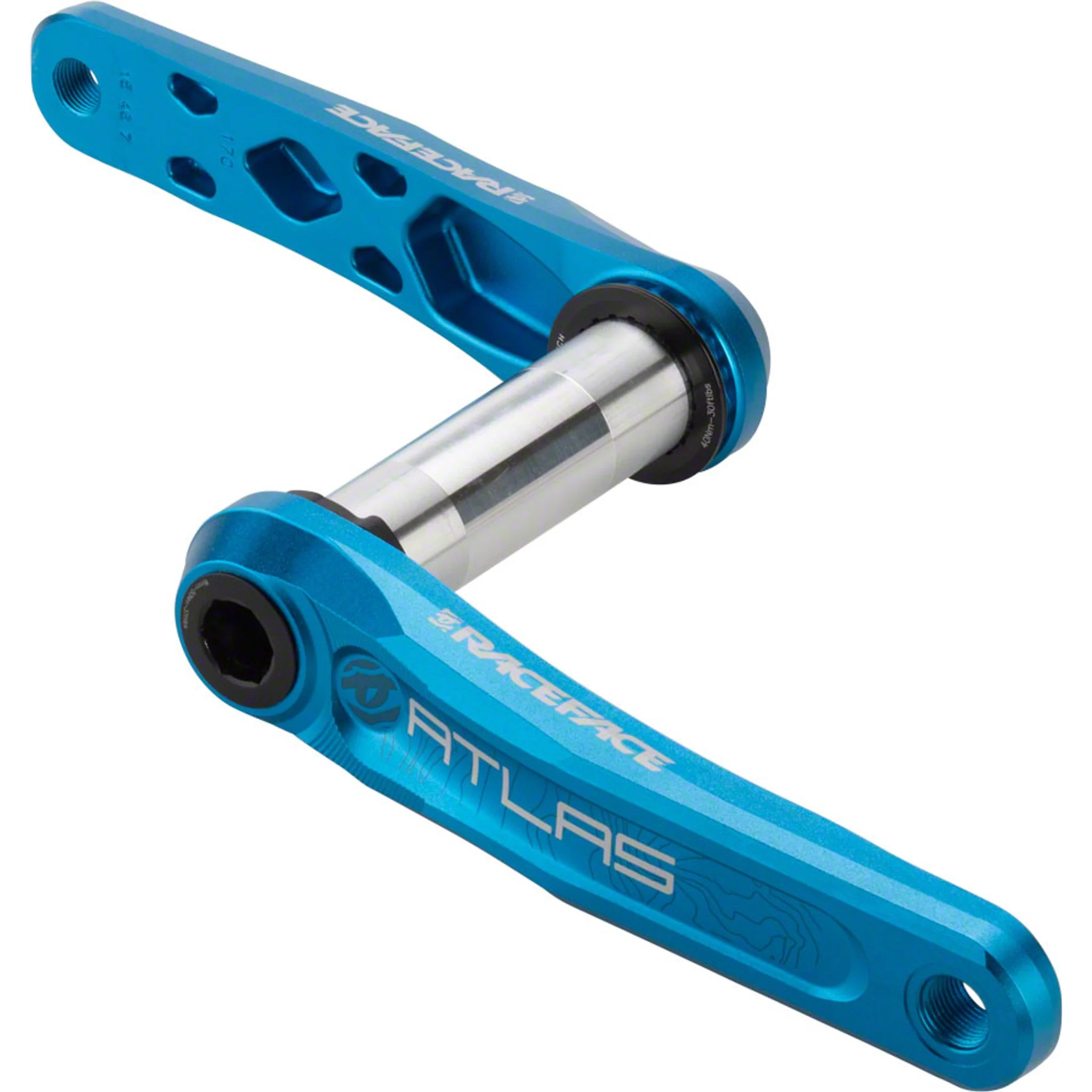 Atlas CINCH Crankset