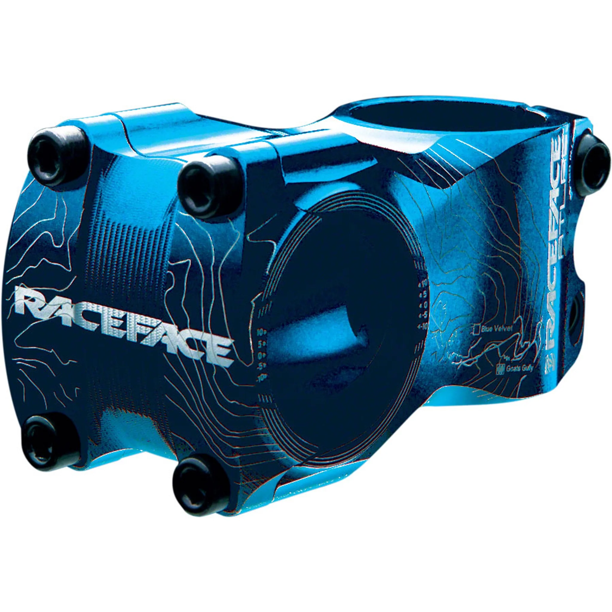 Atlas Stem - Image 3
