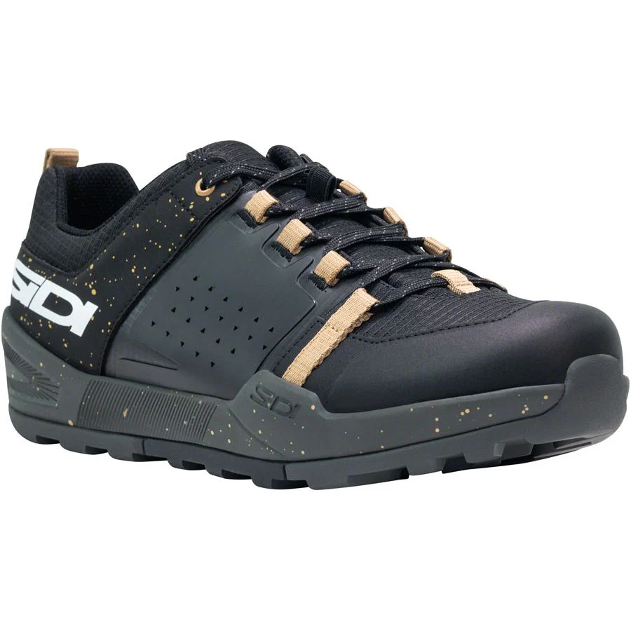 Atomus Mountain Clipless Shoes, Millennium Fit - Image 3