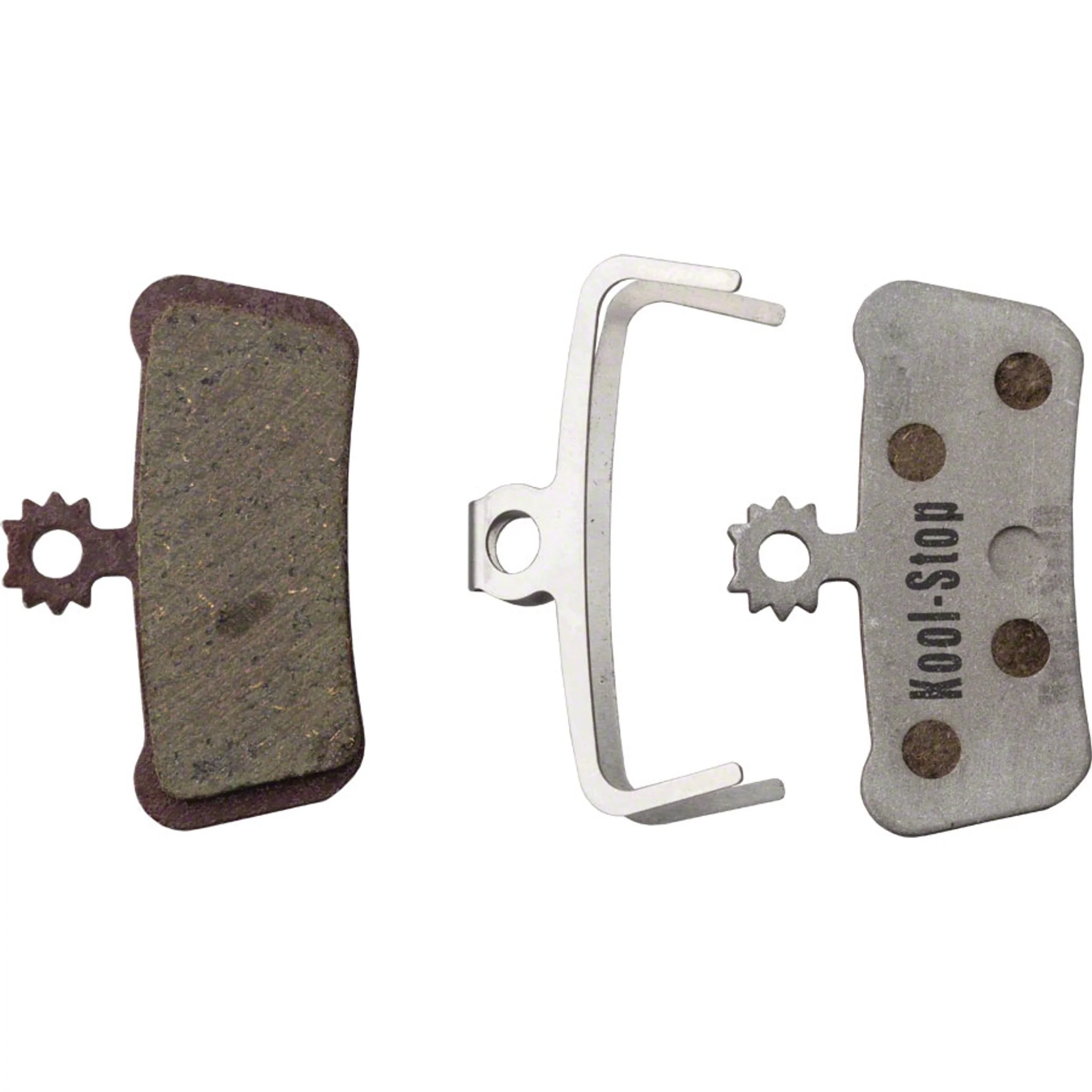 Avid/SRAM Compatible Disc Brake Pads