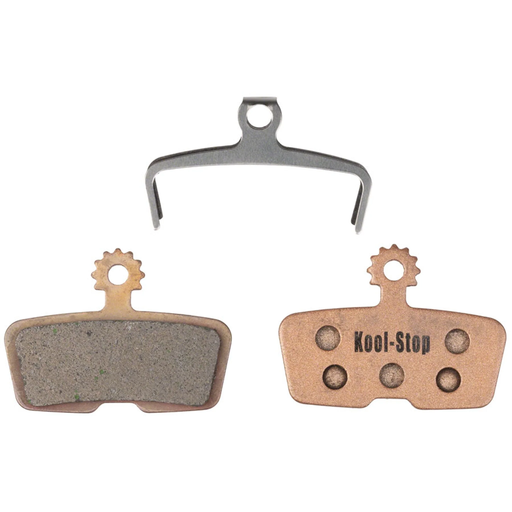 Avid/SRAM Compatible Disc Brake Pads - Image 12