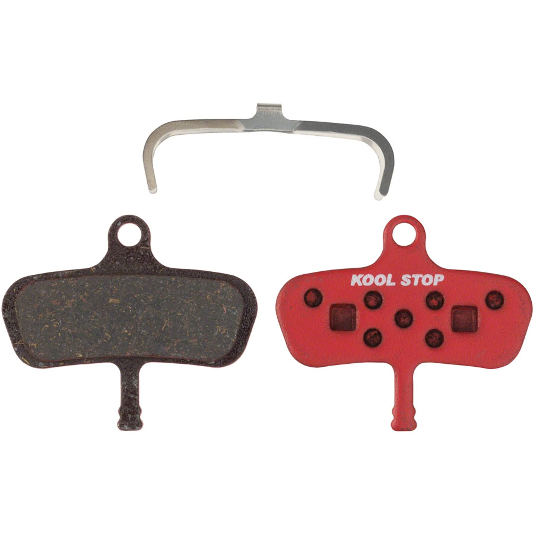 Avid/SRAM Compatible Disc Brake Pads - Image 4