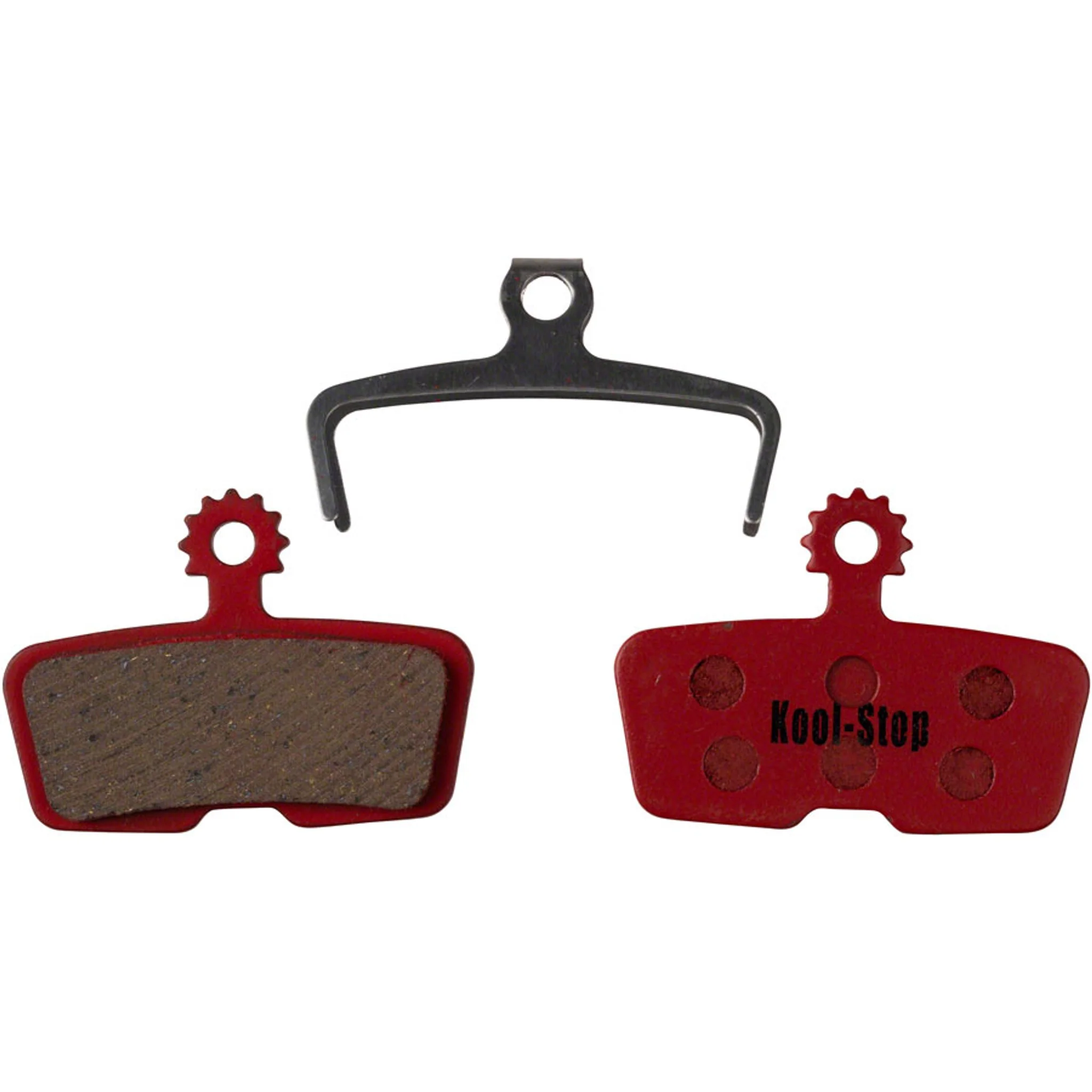 Avid/SRAM Compatible Disc Brake Pads - Image 5