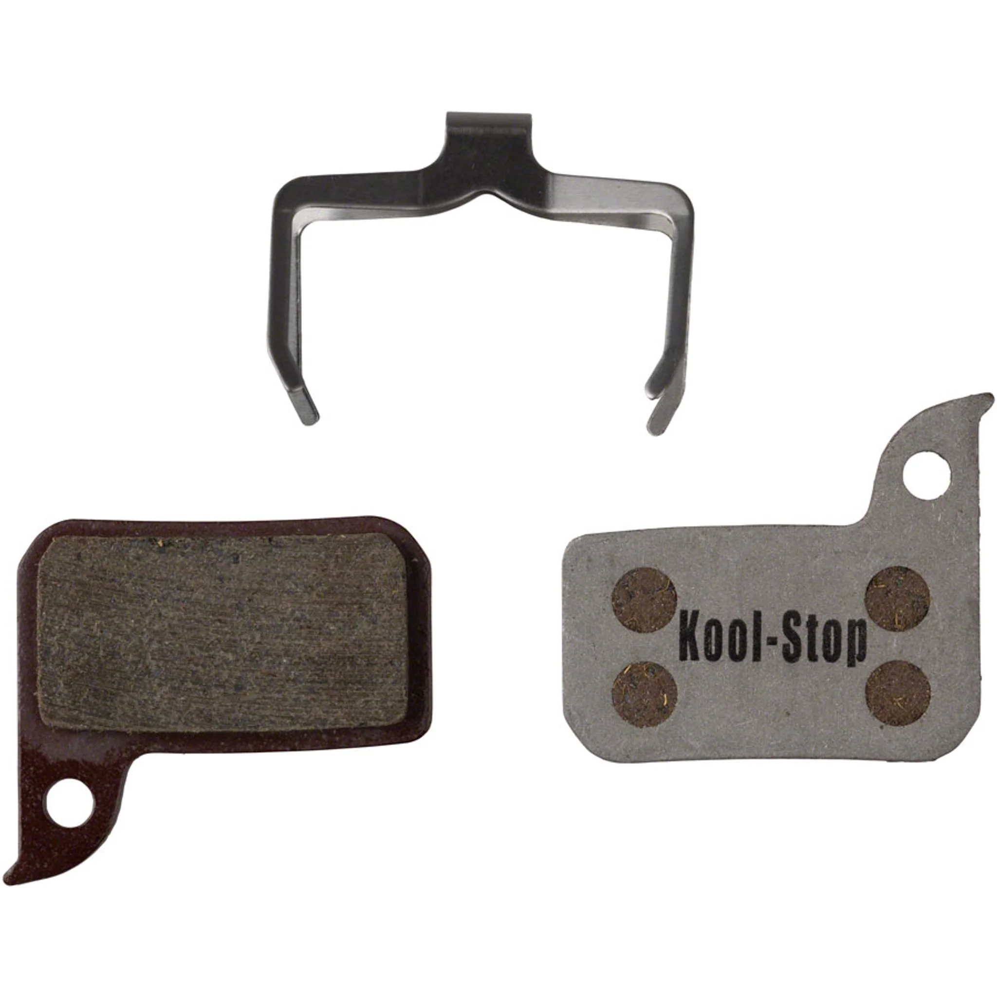 Avid/SRAM Compatible Disc Brake Pads - Image 7