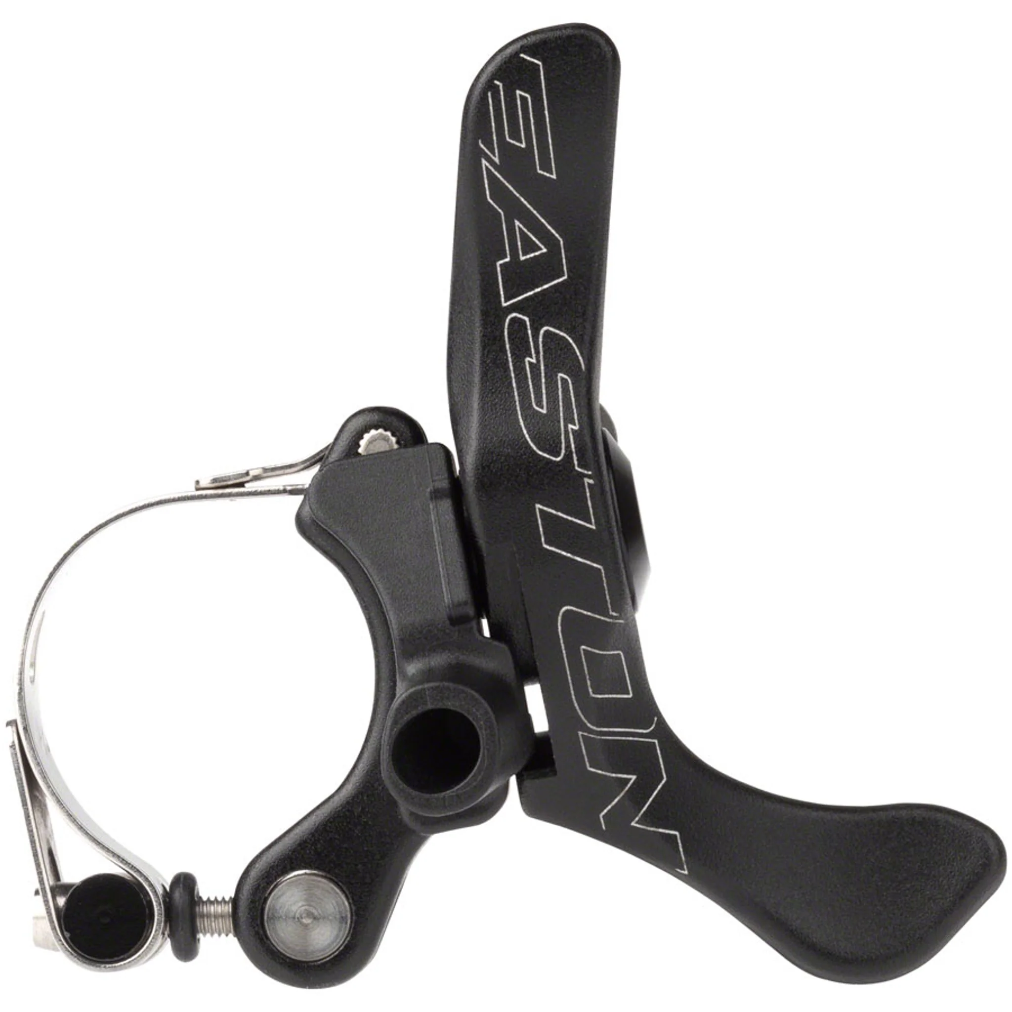 AX Dropper Seatpost Remote - Dual Pull, Underhood - Image 3