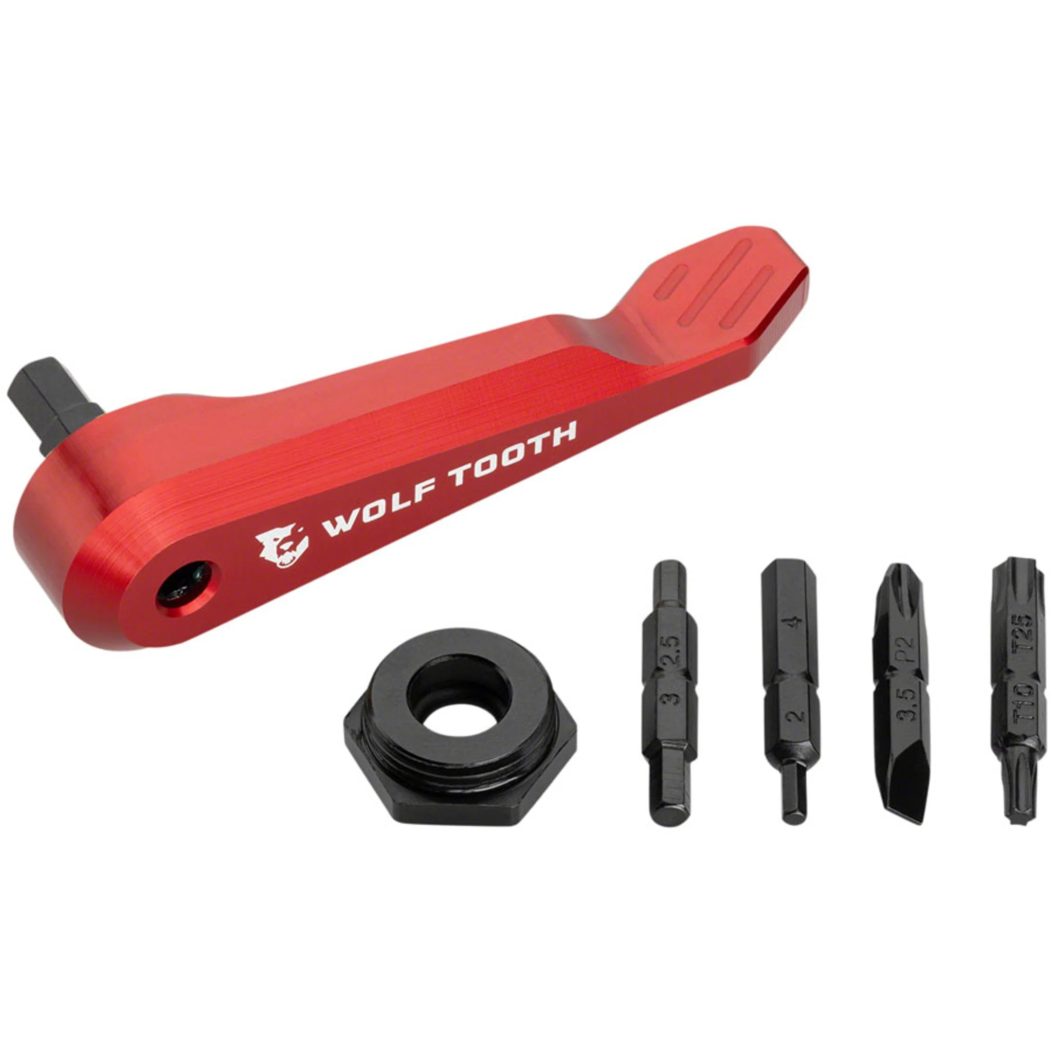 Axle Handle Multi-Tool - Image 2