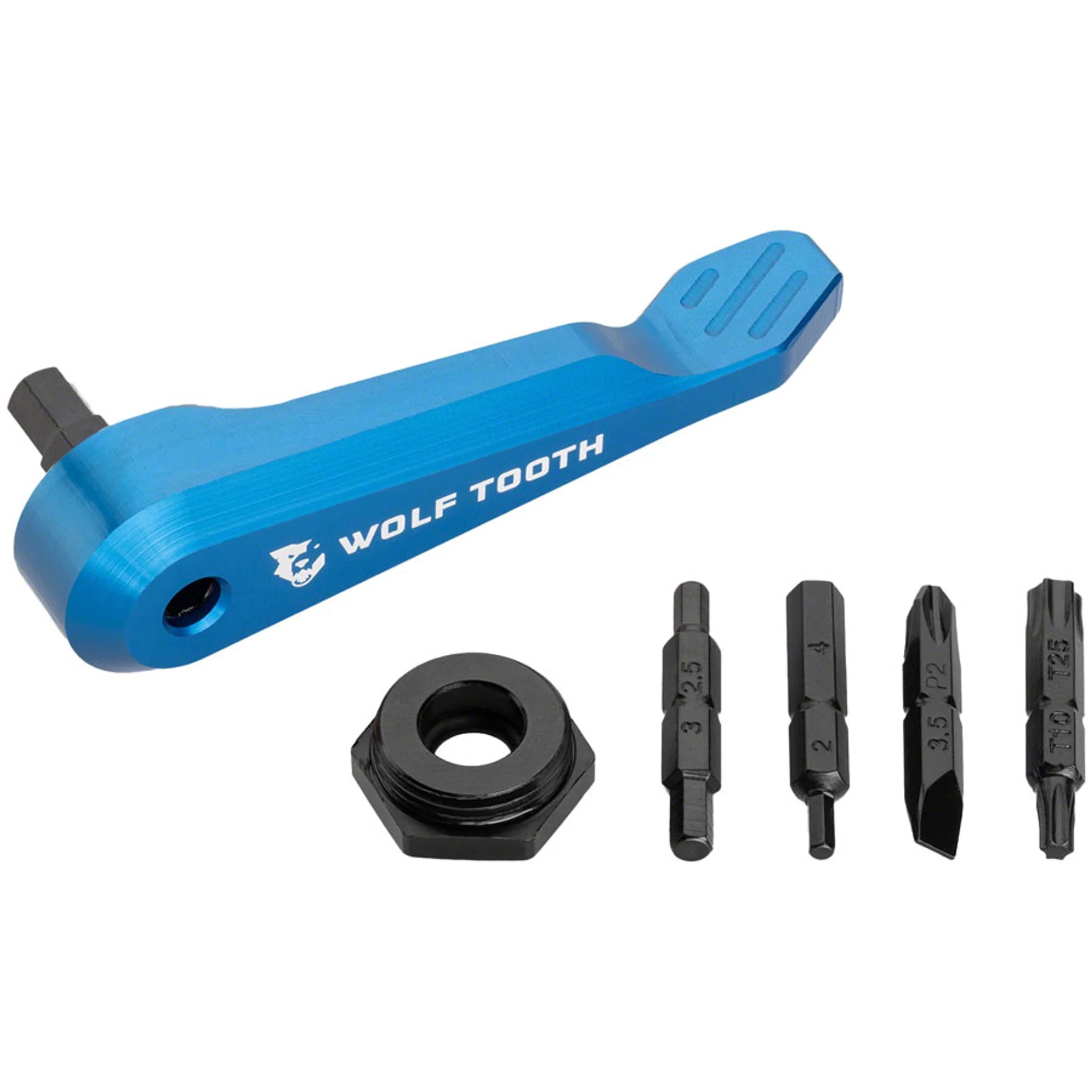 Axle Handle Multi-Tool - Image 3