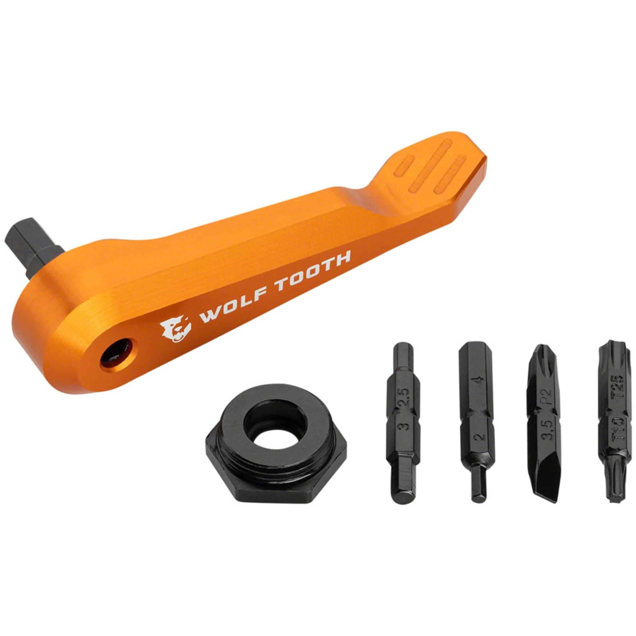 Axle Handle Multi-Tool - Image 4